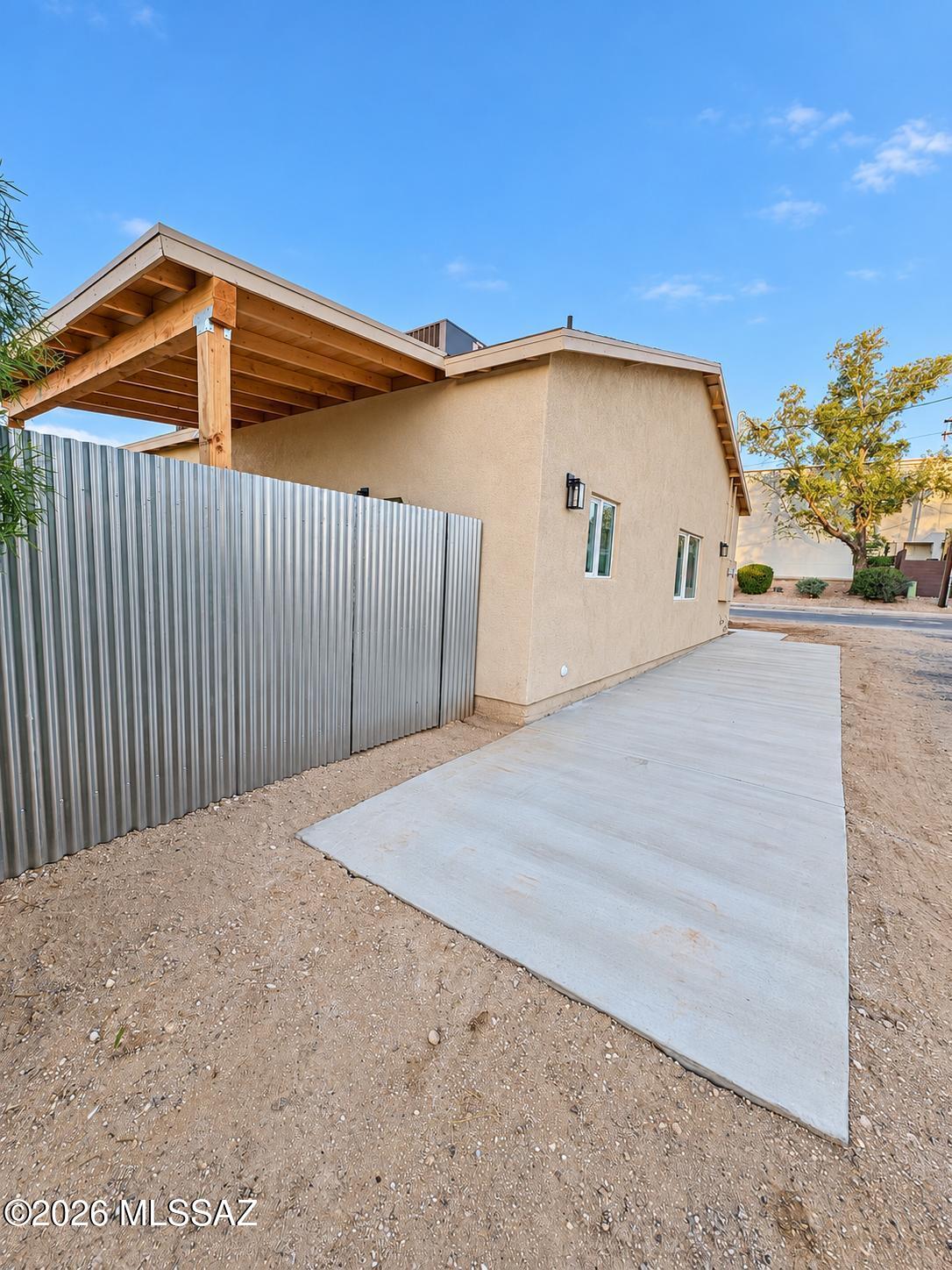 Biltmore Addition - Residential Income