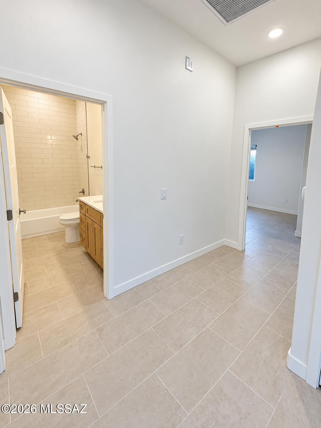 Biltmore Addition - Residential Income