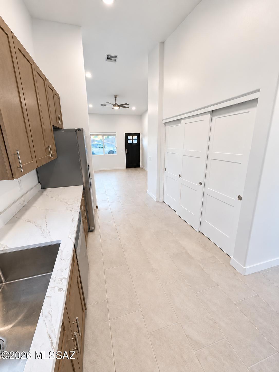 Biltmore Addition - Residential Income