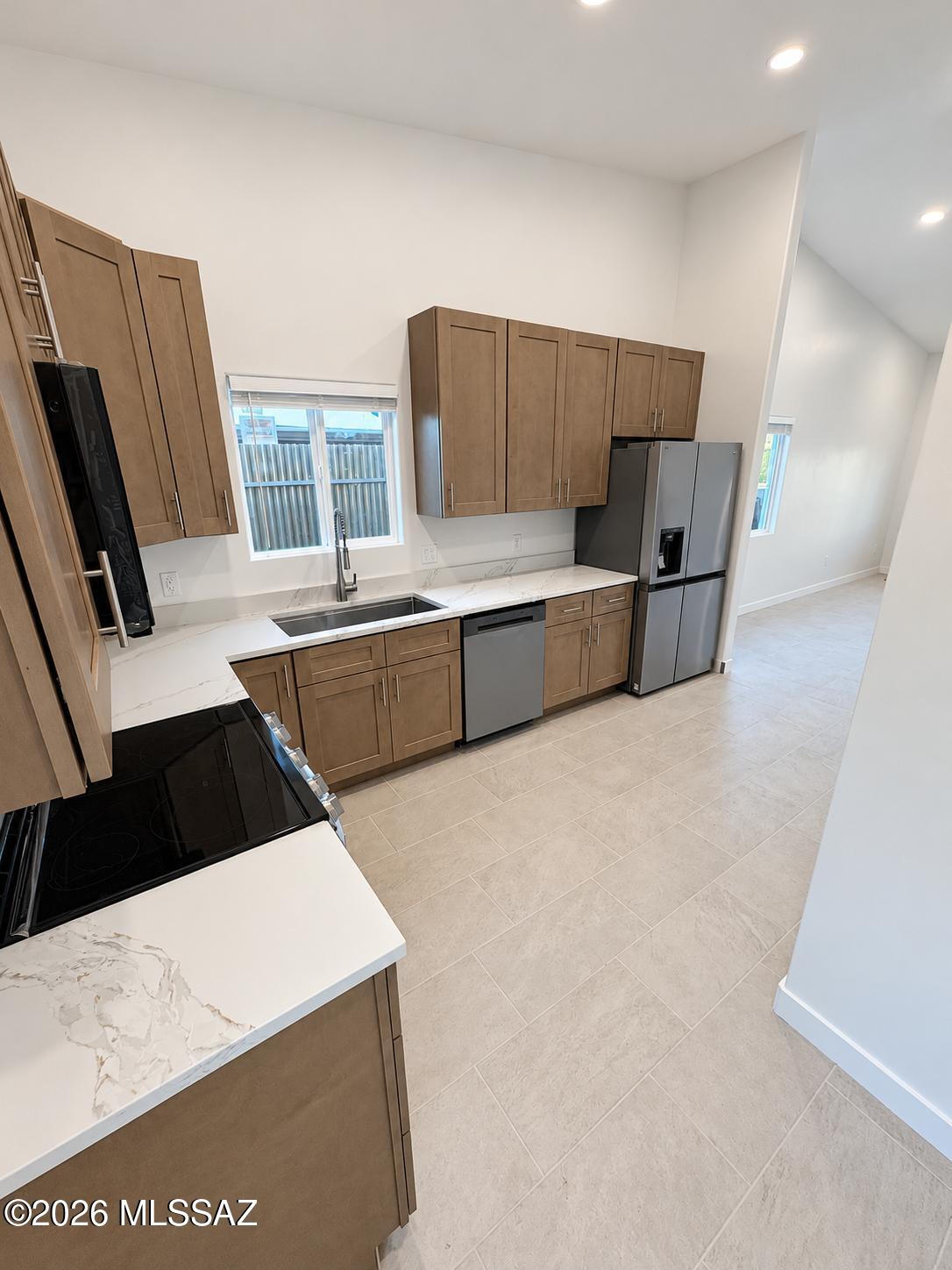 Biltmore Addition - Residential Income