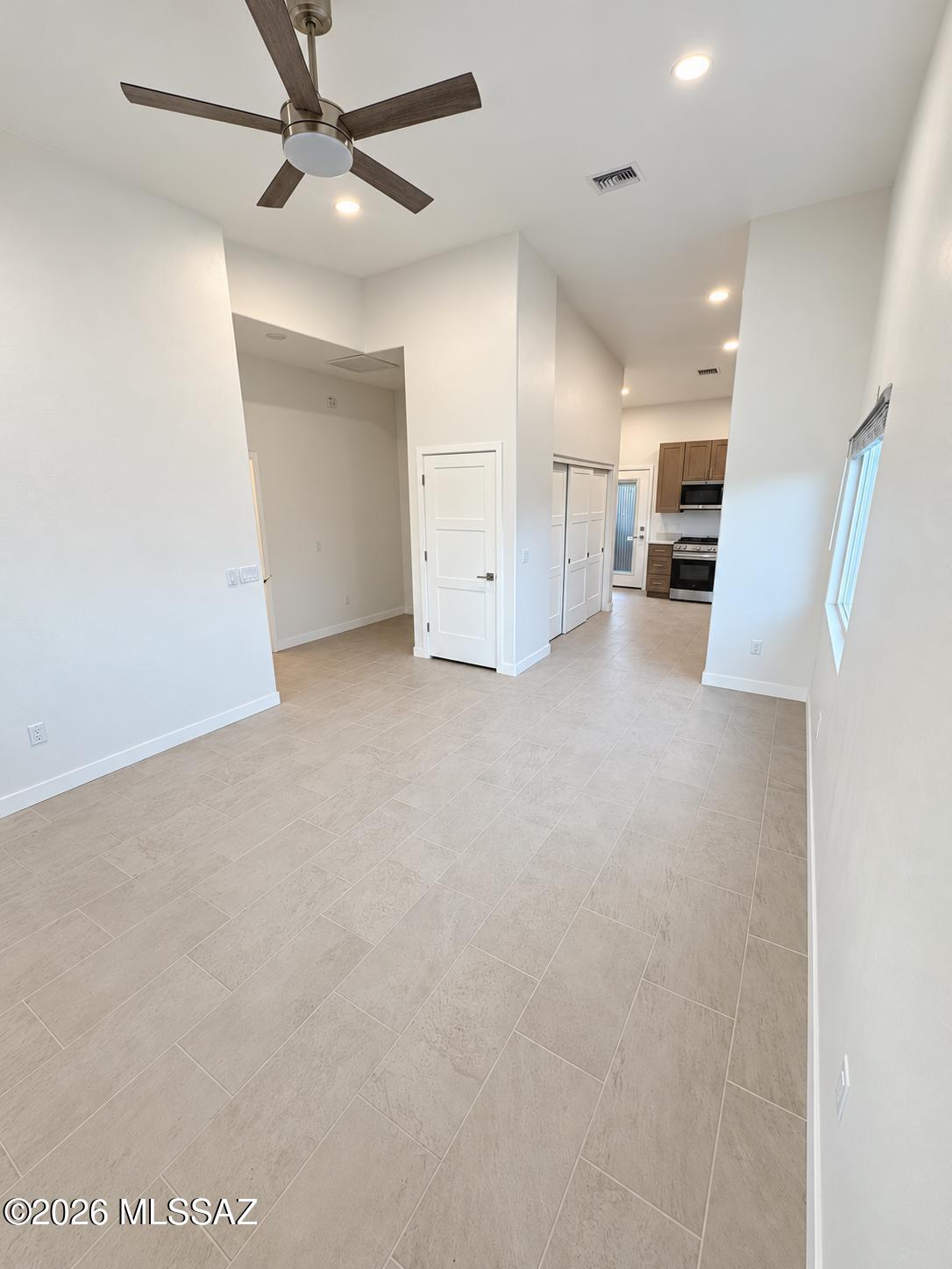 Biltmore Addition - Residential Income