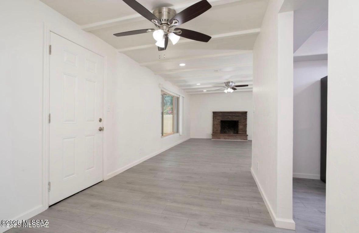 Biltmore Addition - Residential Income