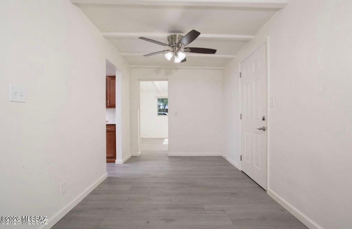 Biltmore Addition - Residential Income