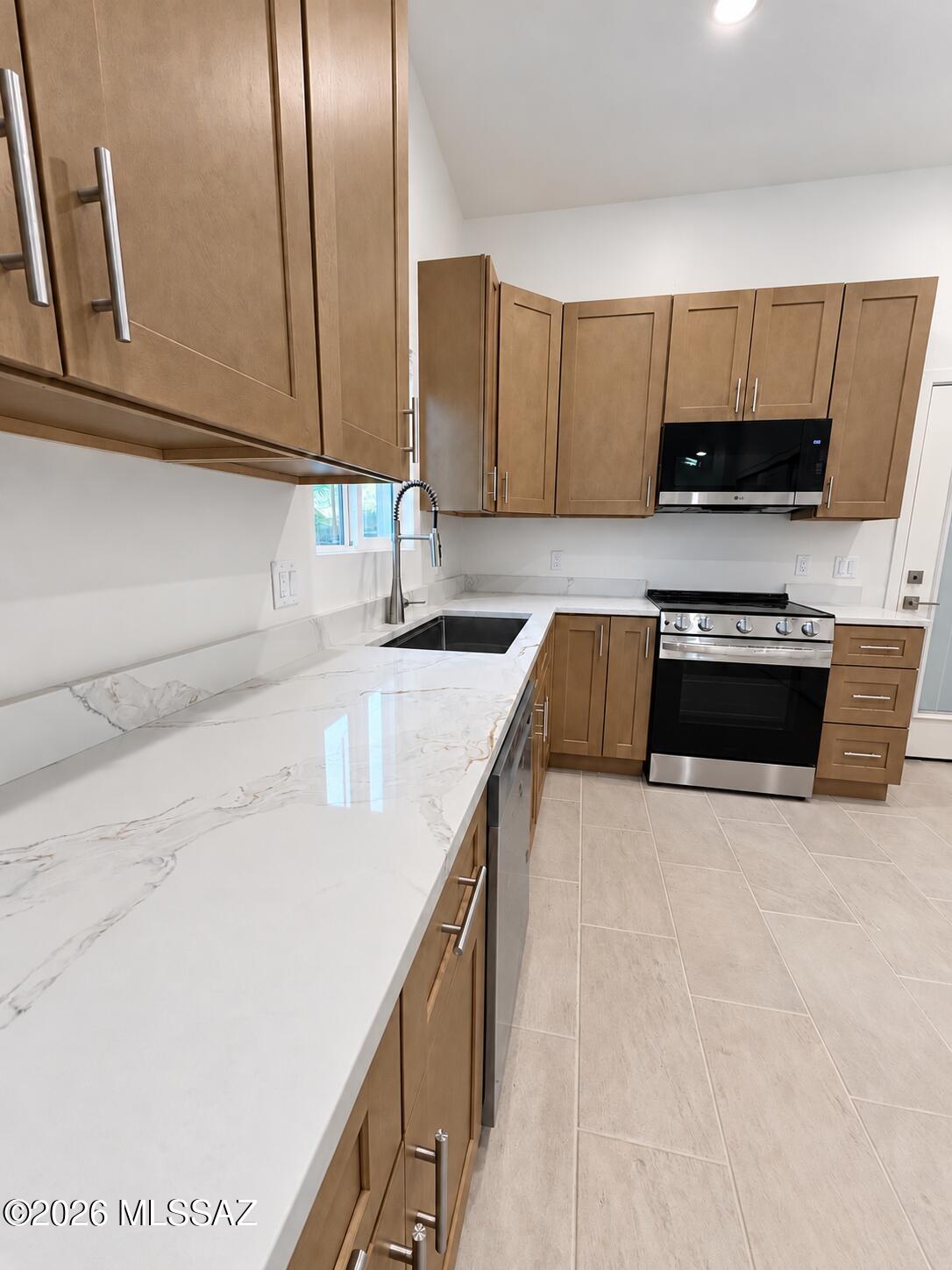 Biltmore Addition - Residential Income