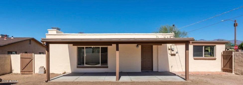Biltmore Addition - Residential Income