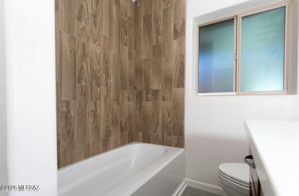 Biltmore Addition - Residential Income