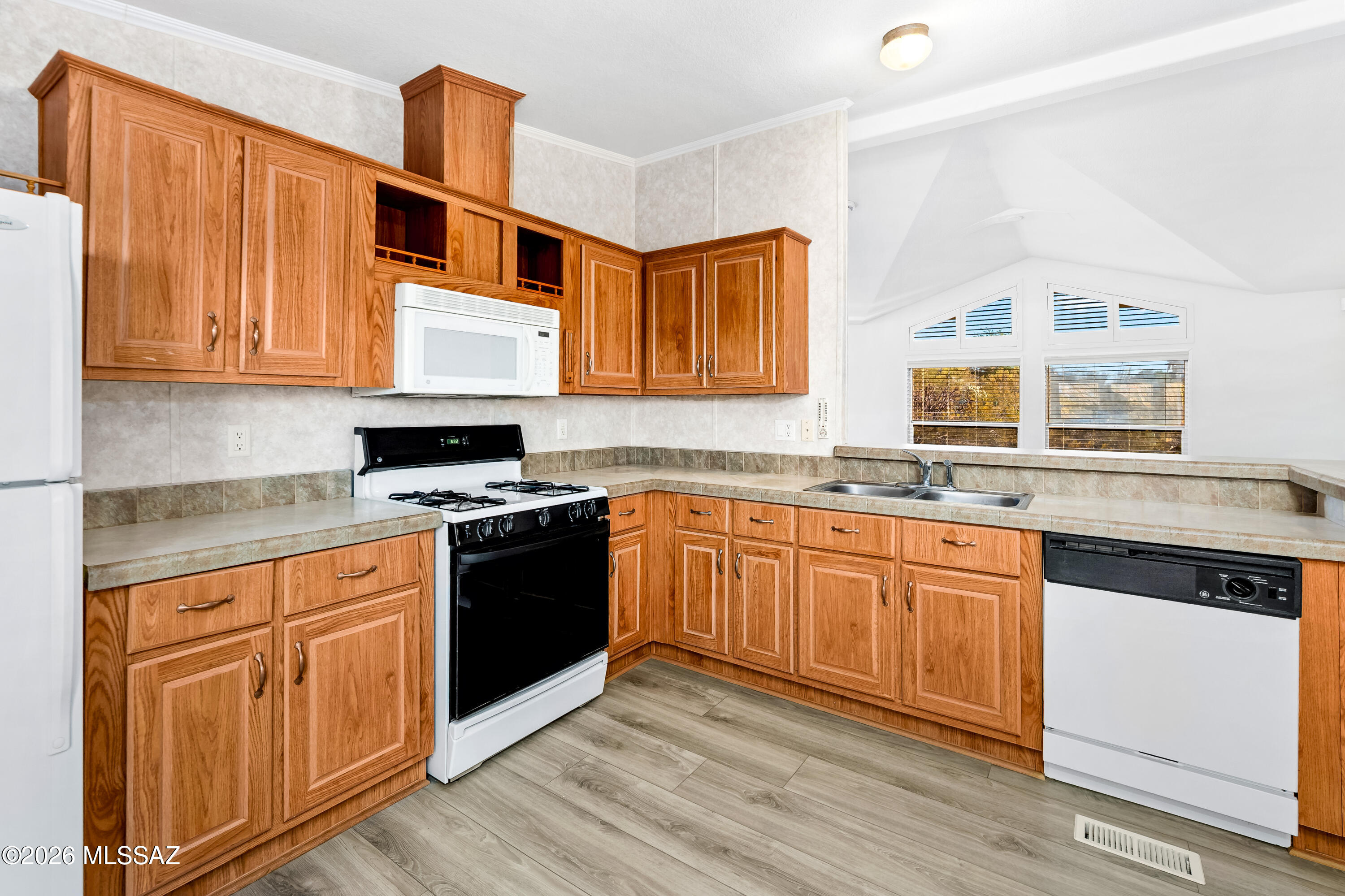 Fast Horse Ranch (1-114) - Residential
