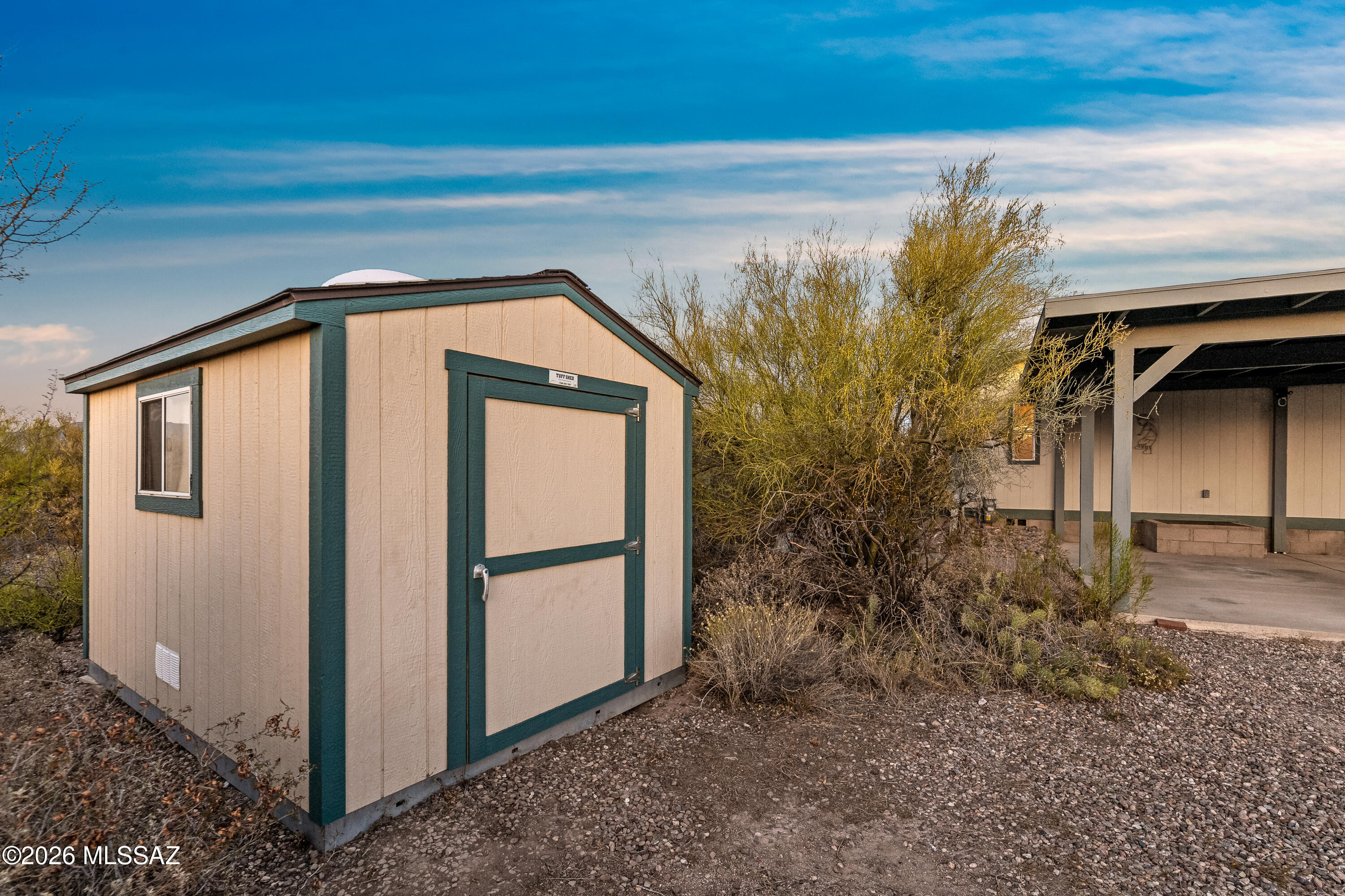 Fast Horse Ranch (1-114) - Residential
