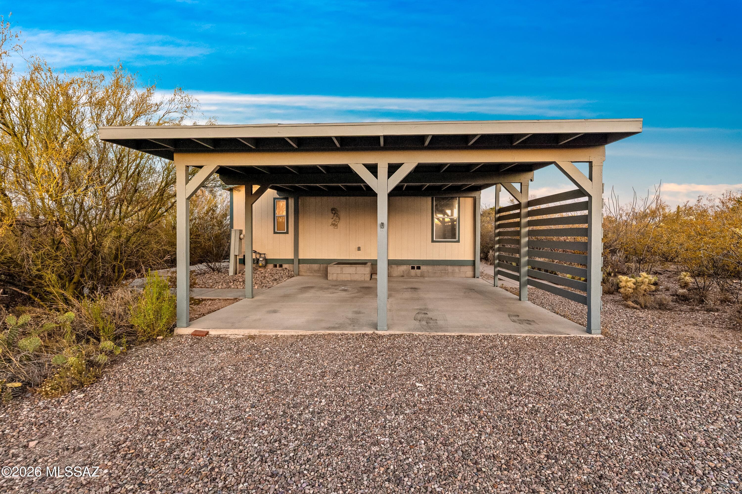 Fast Horse Ranch (1-114) - Residential
