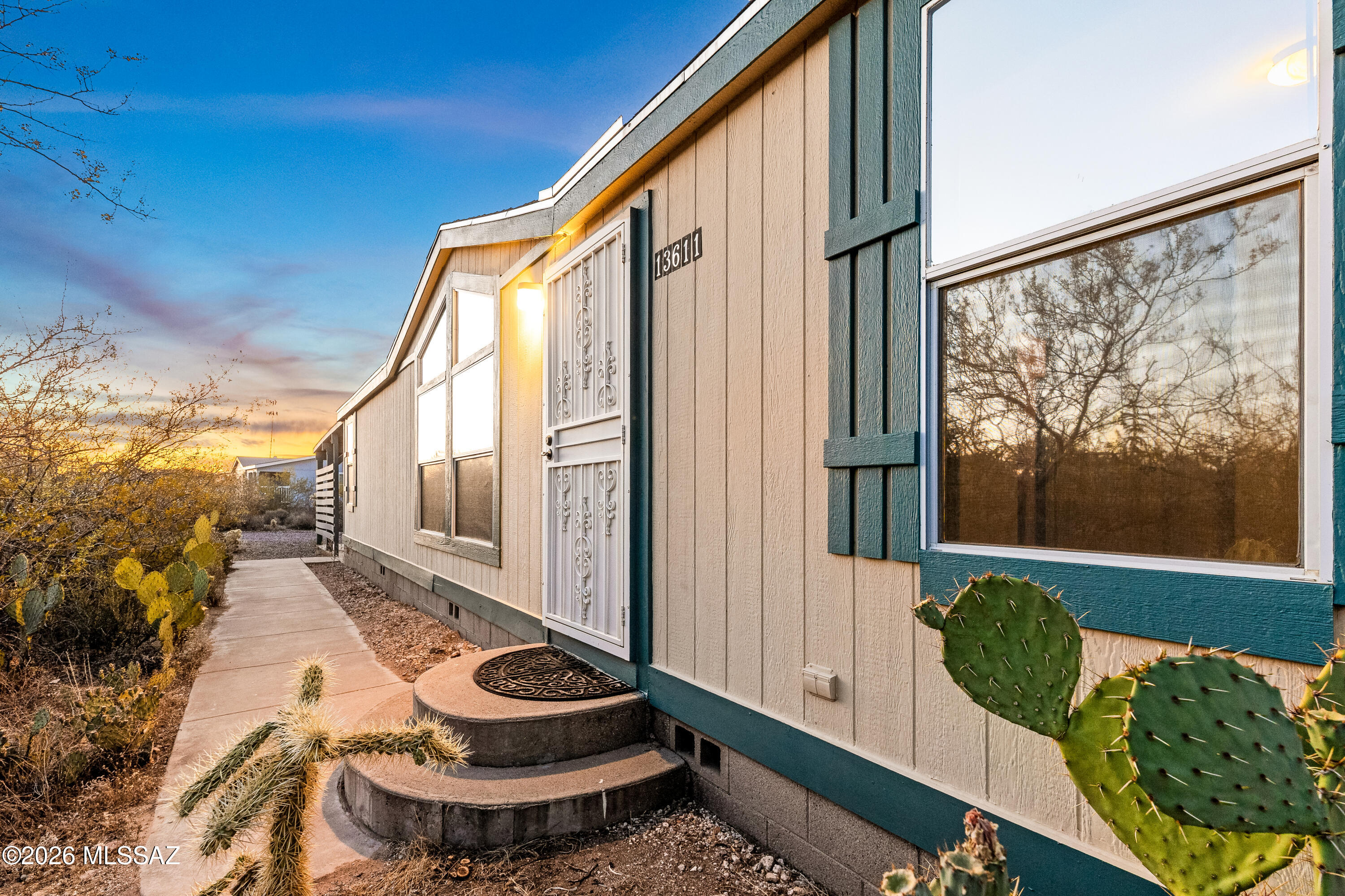 Fast Horse Ranch (1-114) - Residential