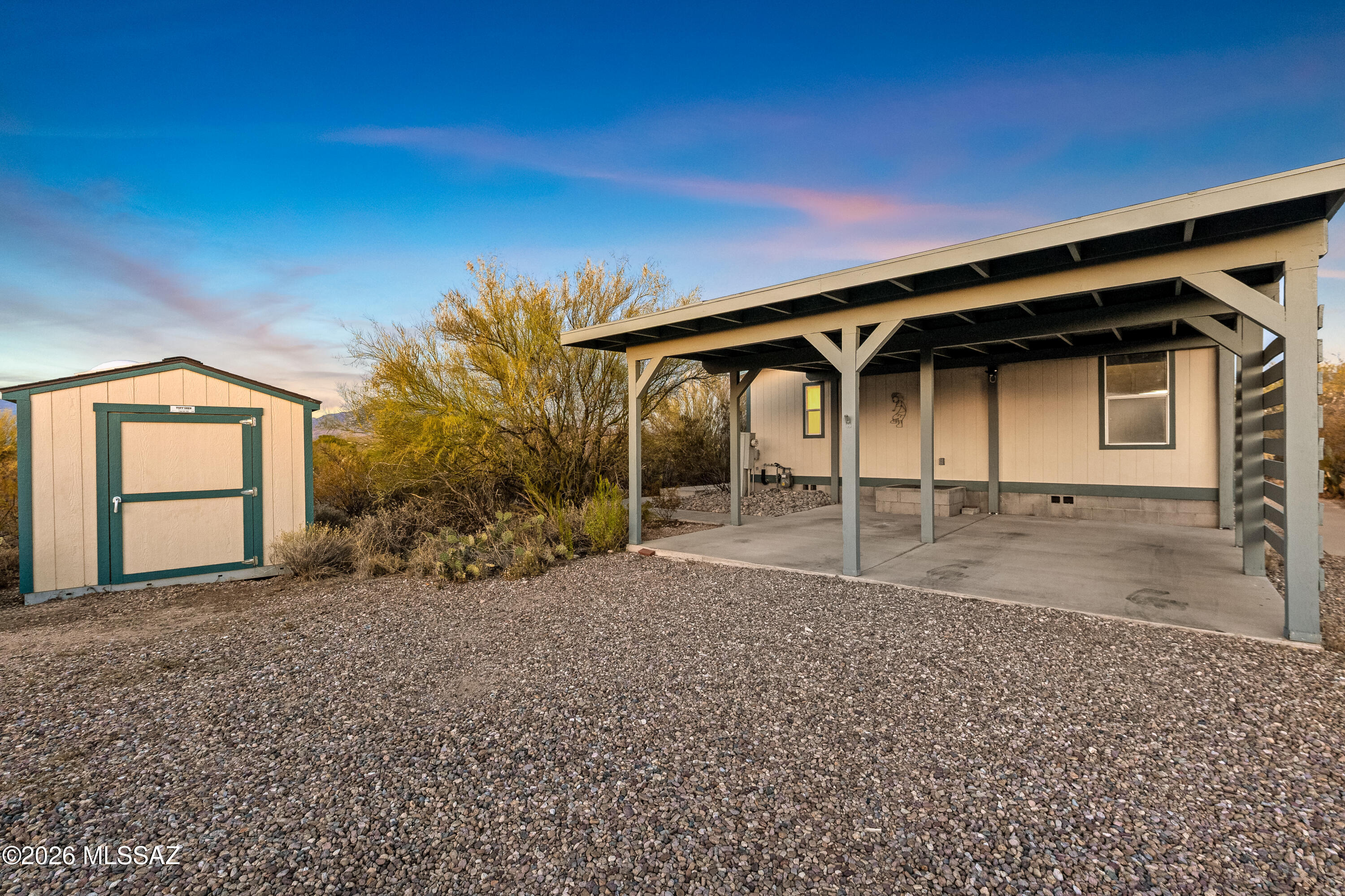 Fast Horse Ranch (1-114) - Residential