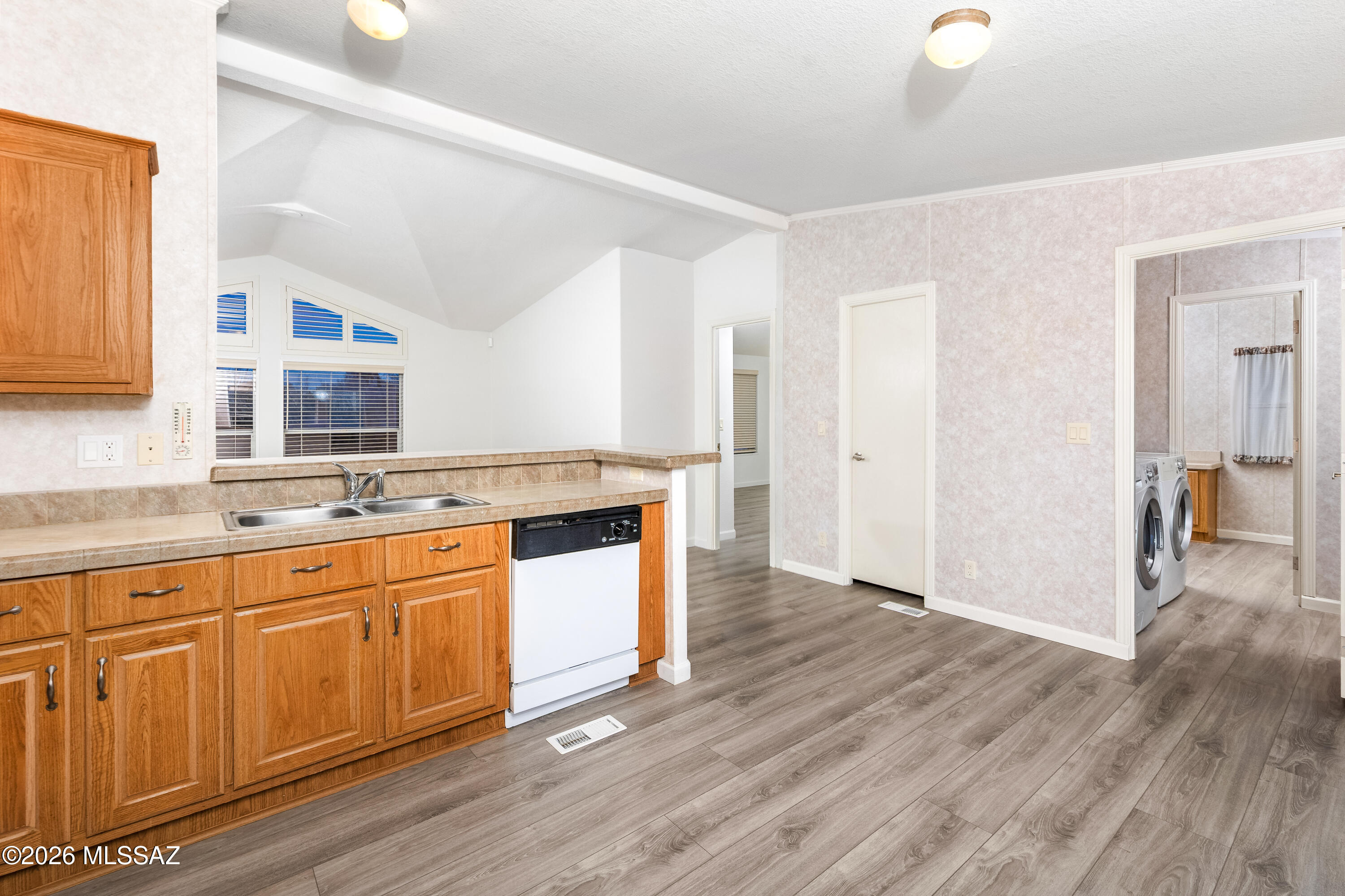 Fast Horse Ranch (1-114) - Residential