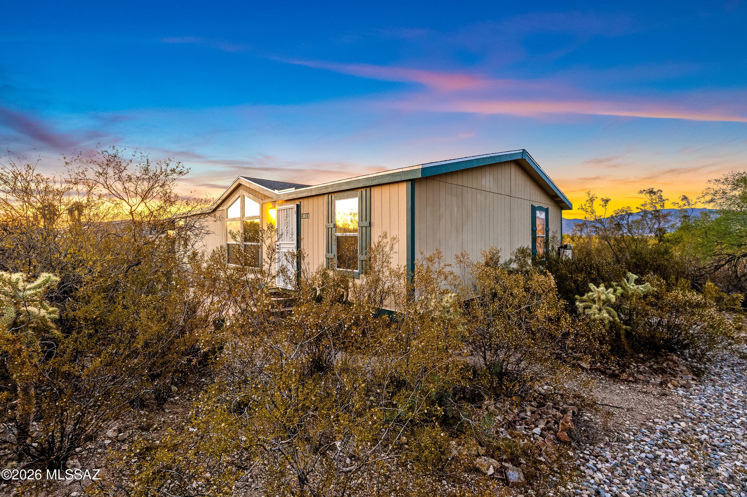 Fast Horse Ranch (1-114) - Residential