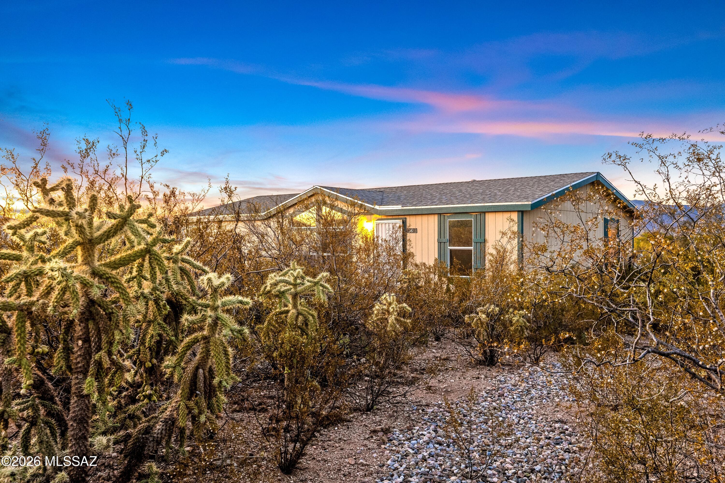 Fast Horse Ranch (1-114) - Residential