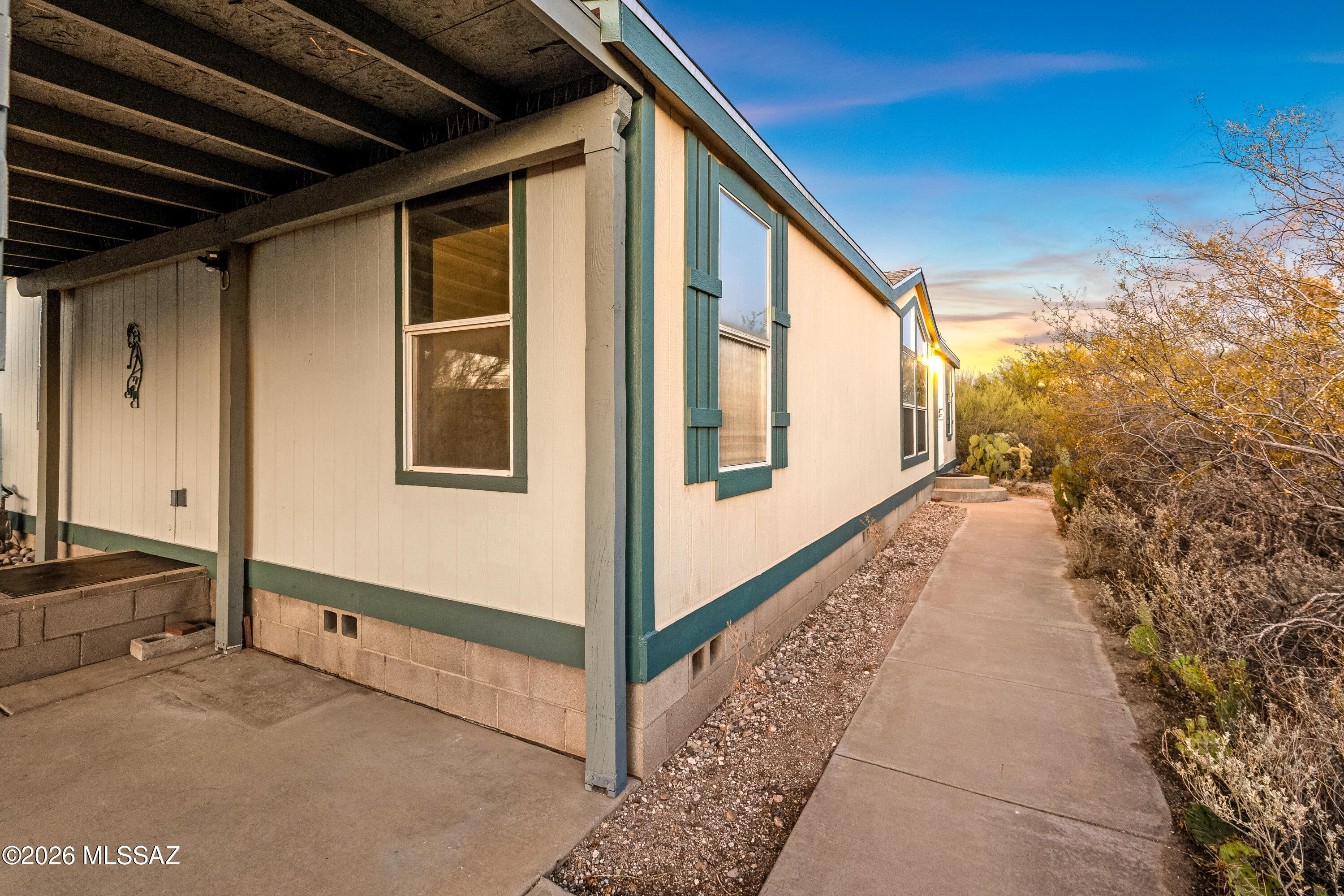 Fast Horse Ranch (1-114) - Residential
