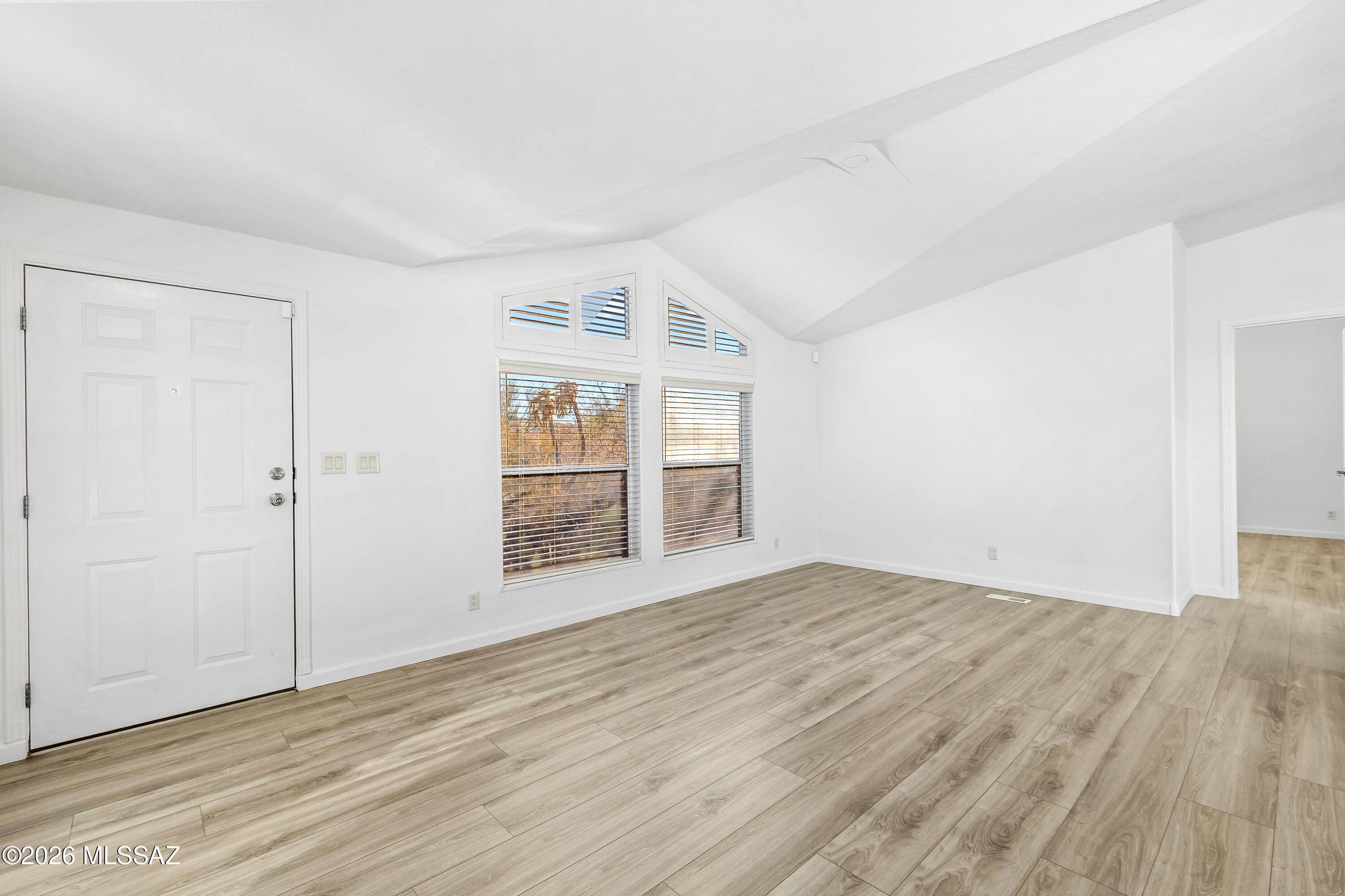 Fast Horse Ranch (1-114) - Residential