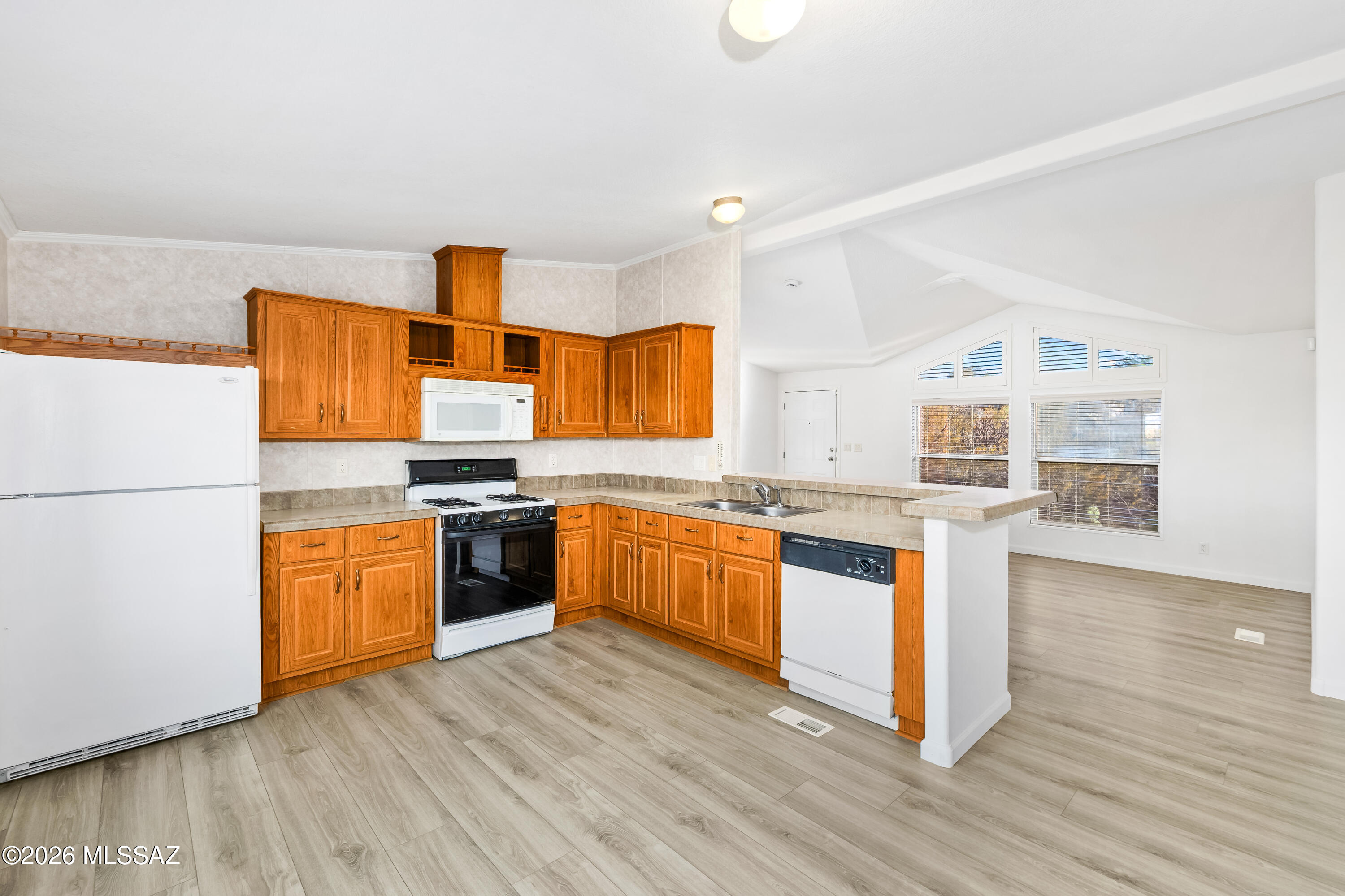 Fast Horse Ranch (1-114) - Residential