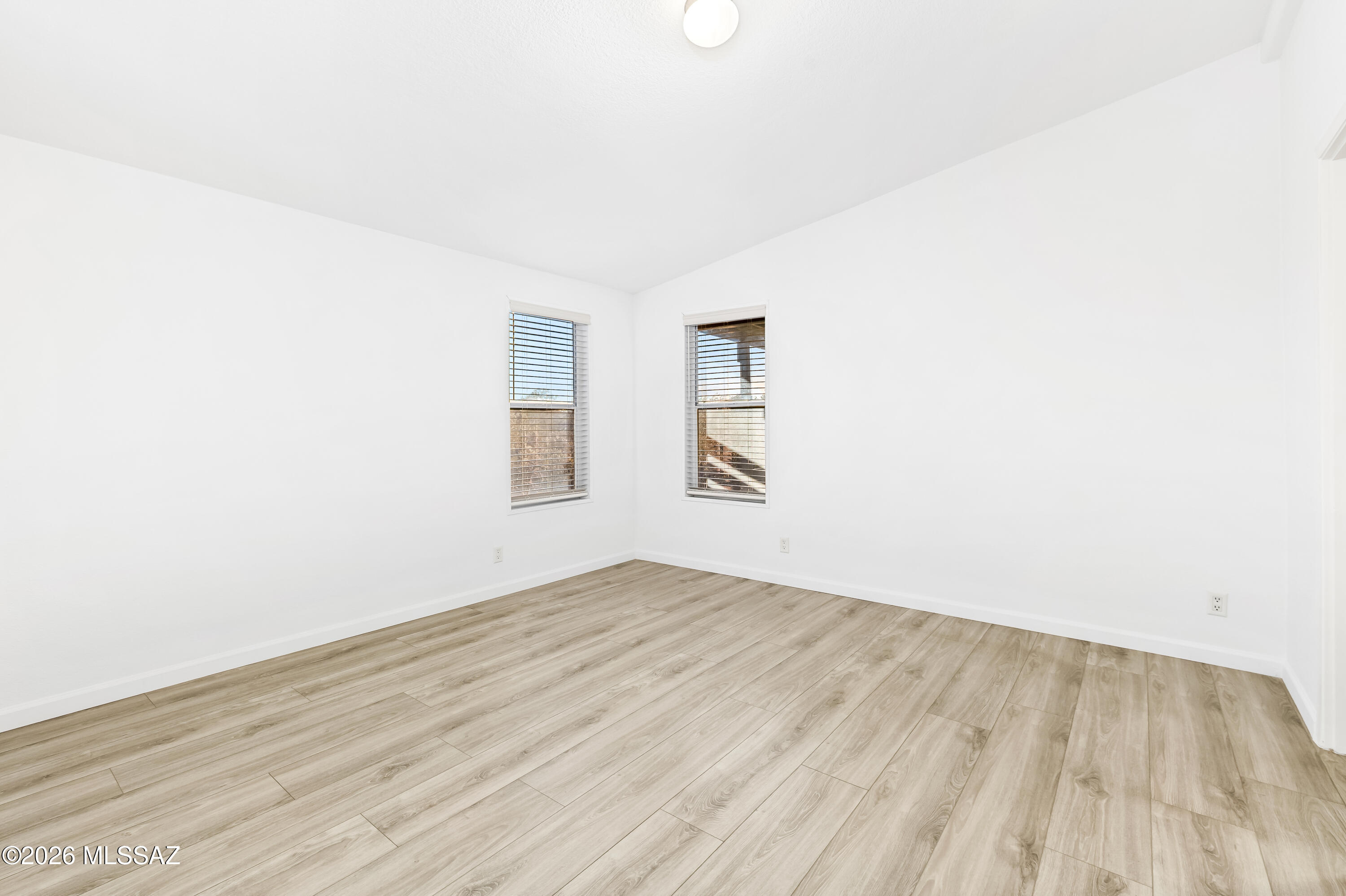 Fast Horse Ranch (1-114) - Residential