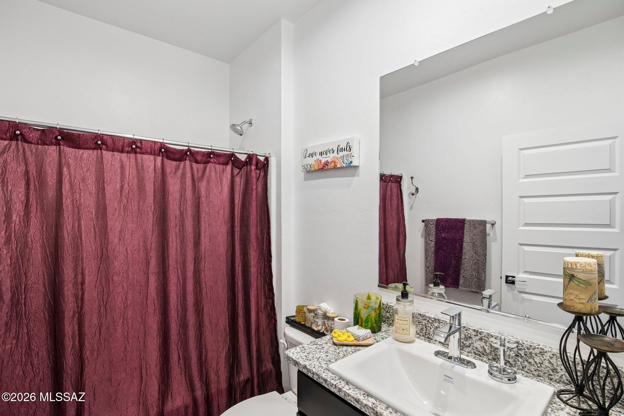 New Tucson Unit NO. 8 (1-455) - Residential Lease