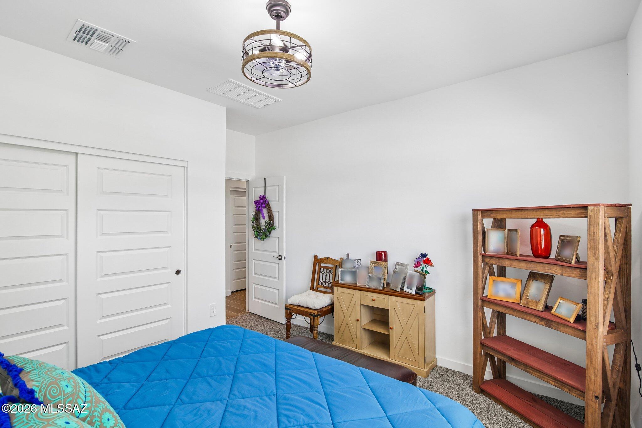 New Tucson Unit NO. 8 (1-455) - Residential Lease