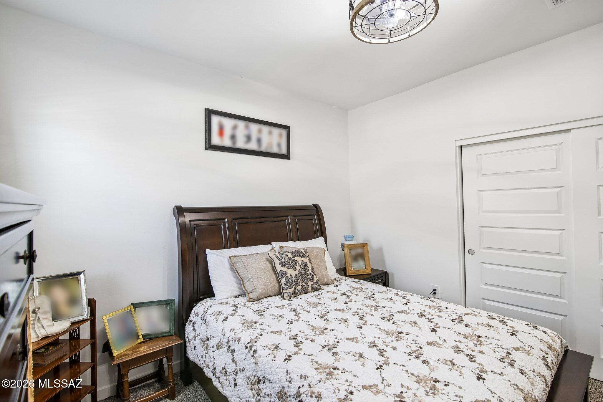 New Tucson Unit NO. 8 (1-455) - Residential Lease
