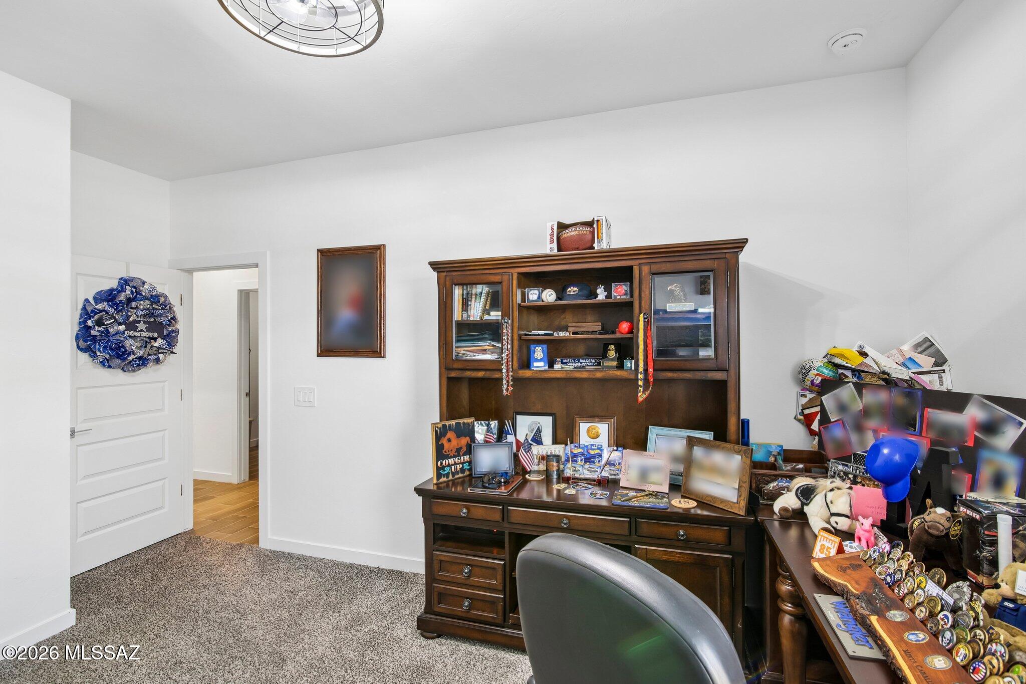 New Tucson Unit NO. 8 (1-455) - Residential Lease