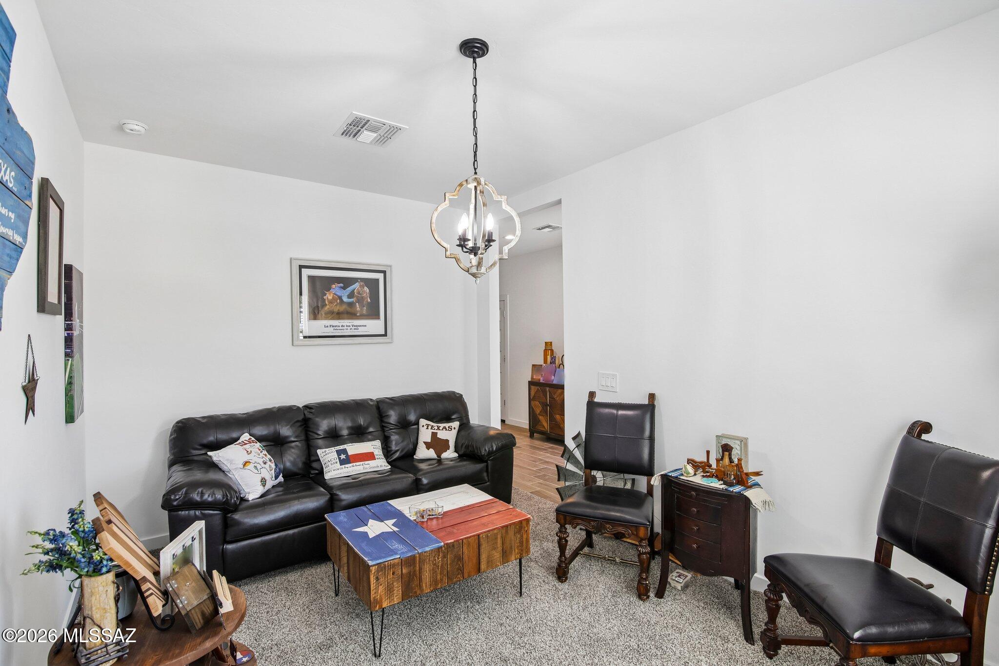 New Tucson Unit NO. 8 (1-455) - Residential Lease