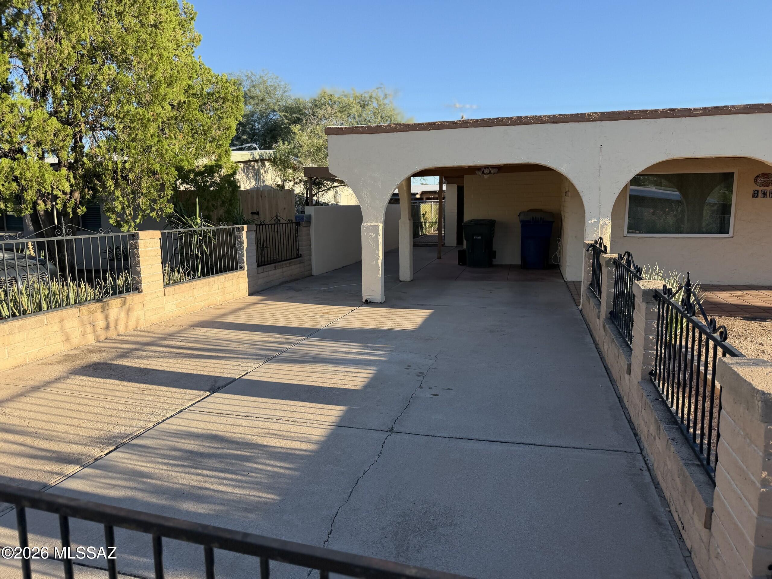 Casas Estrada Annex - Residential