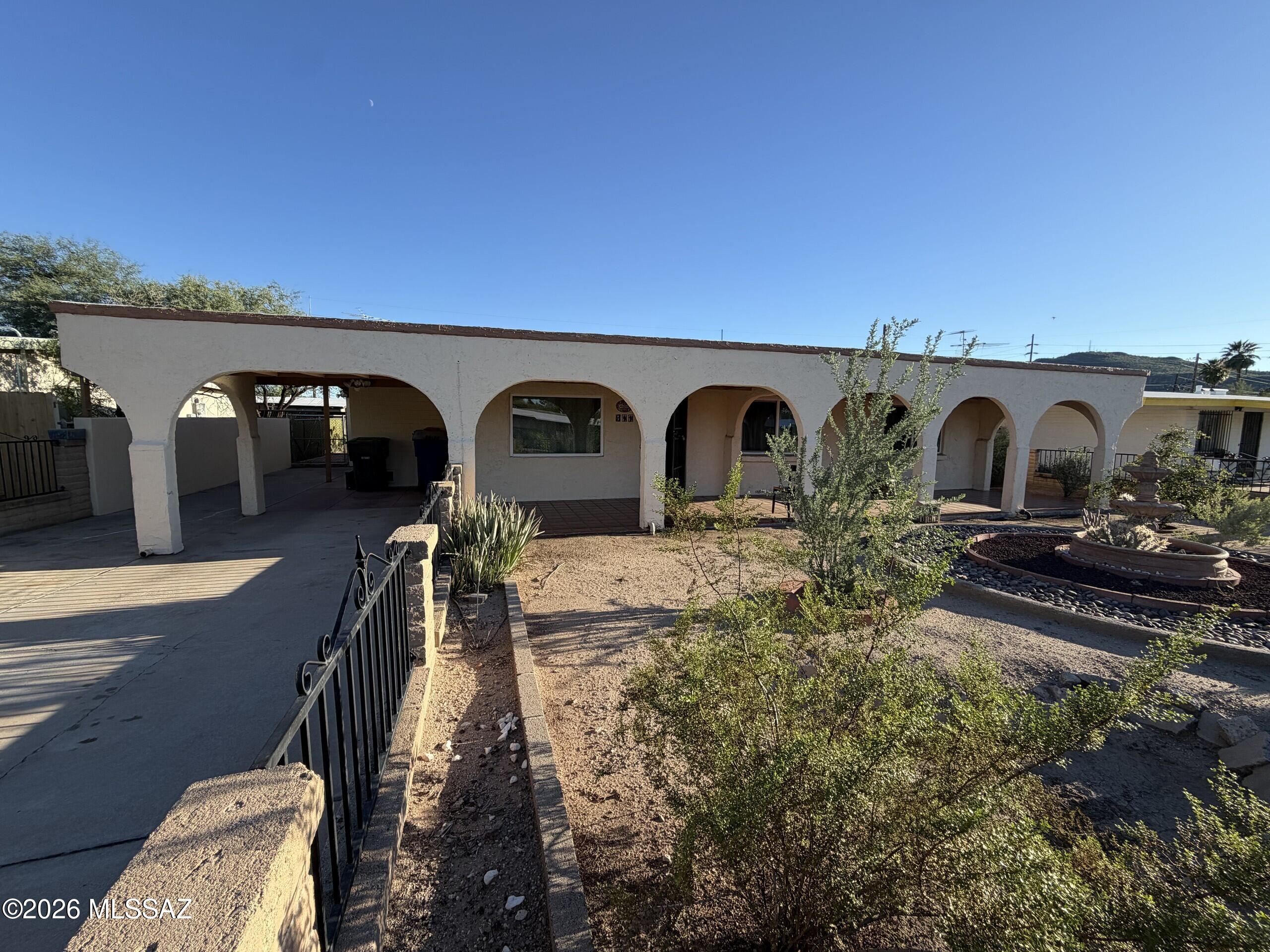 Casas Estrada Annex - Residential