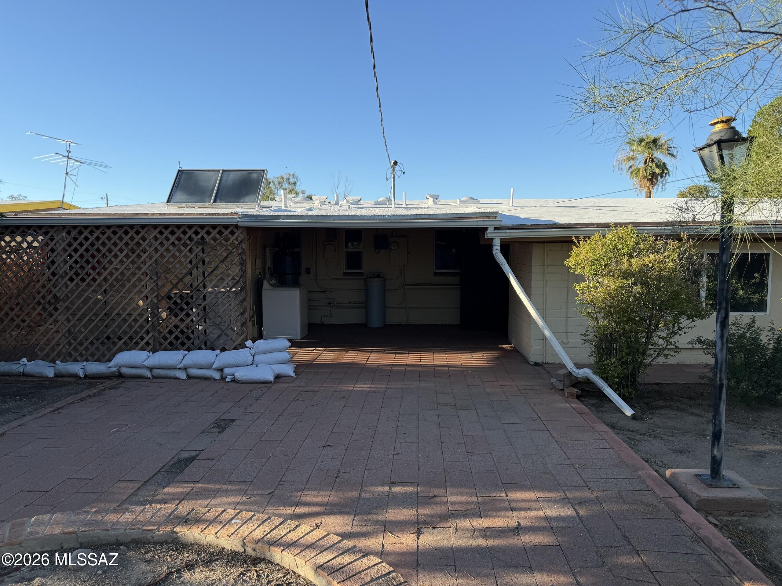 Casas Estrada Annex - Residential