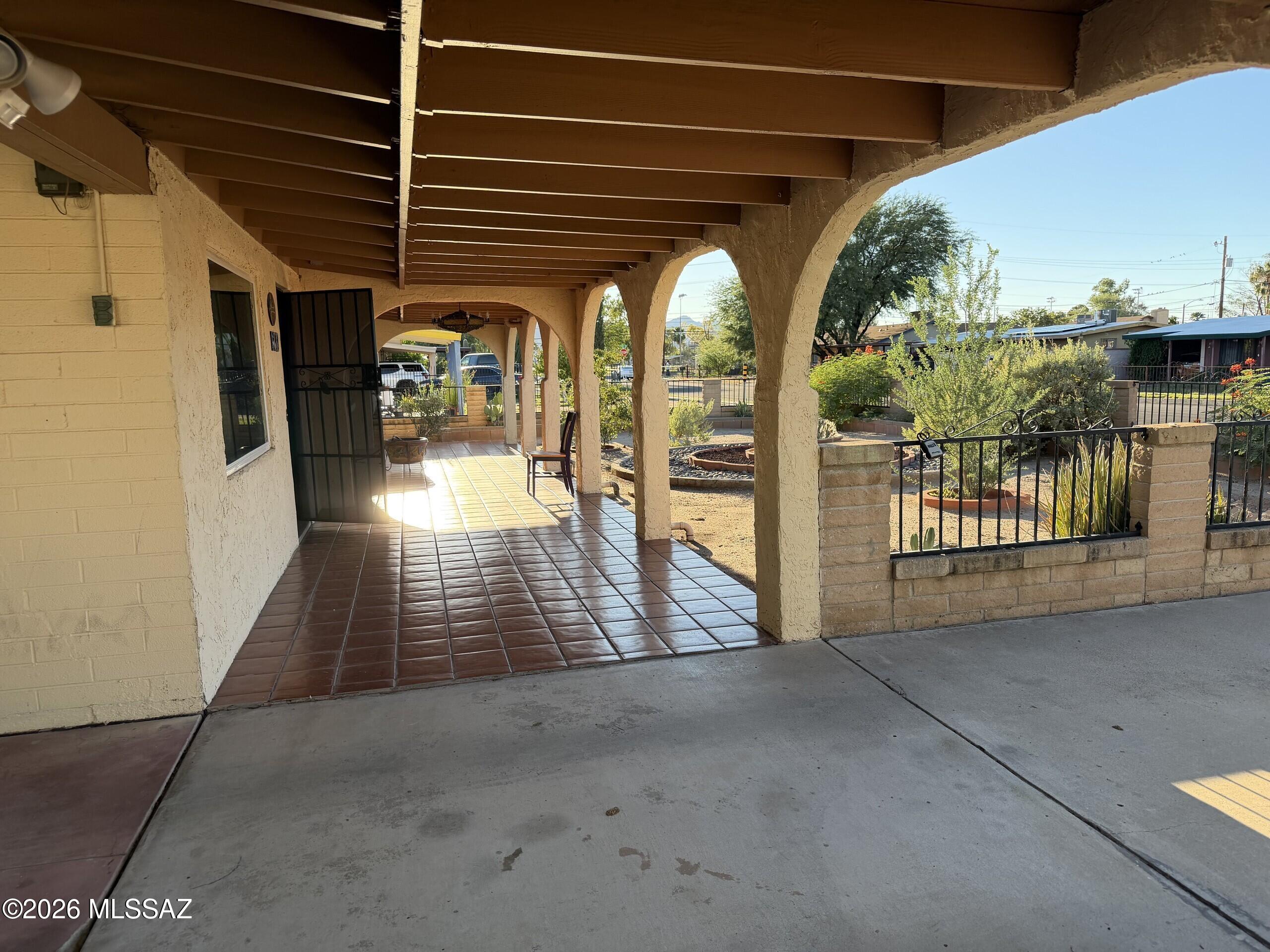 Casas Estrada Annex - Residential