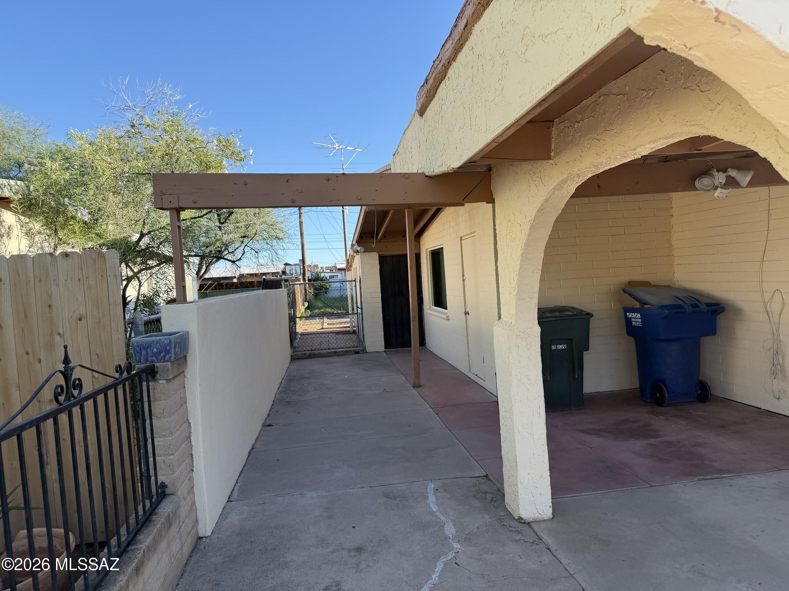 Casas Estrada Annex - Residential