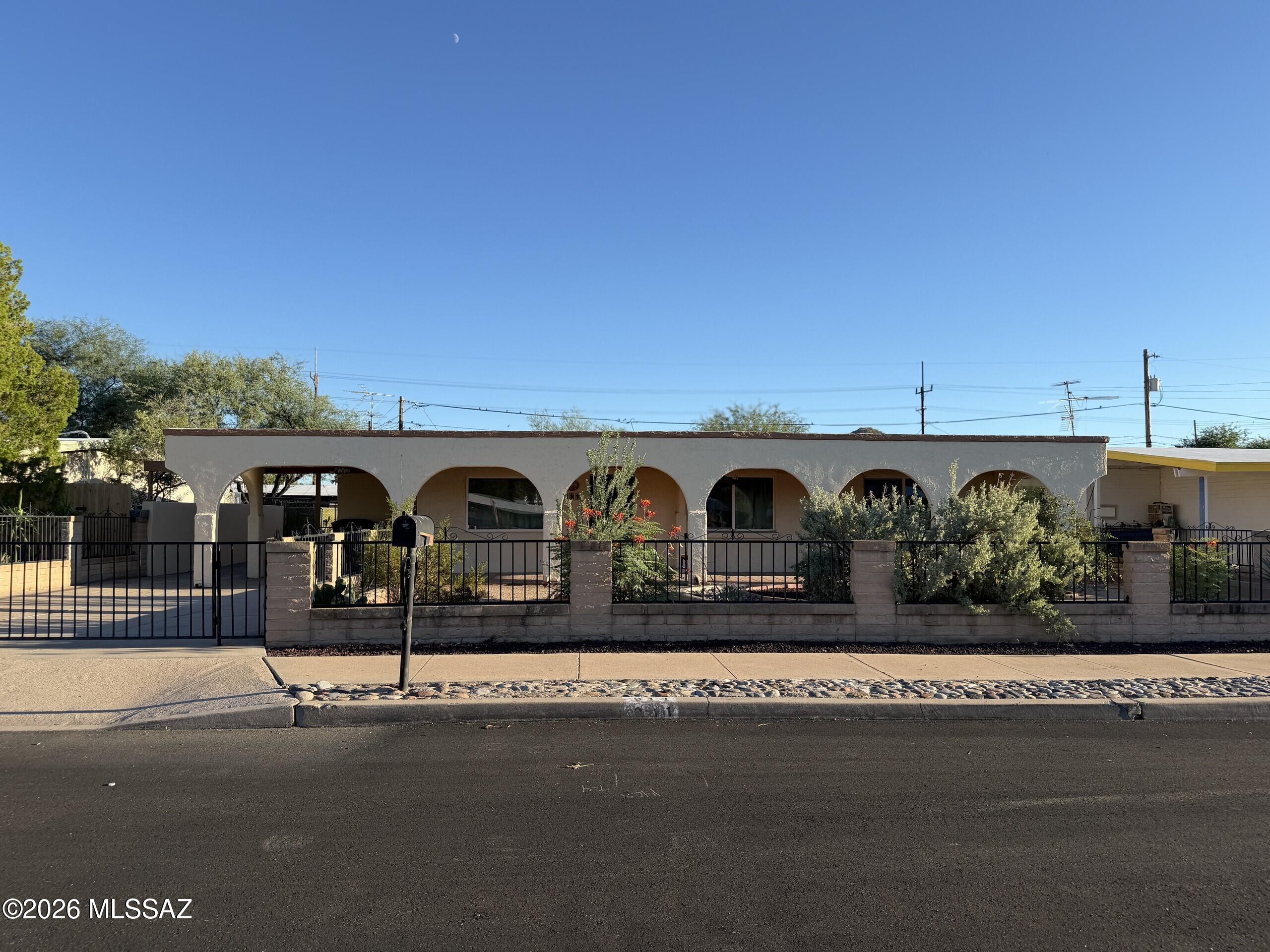 Casas Estrada Annex - Residential