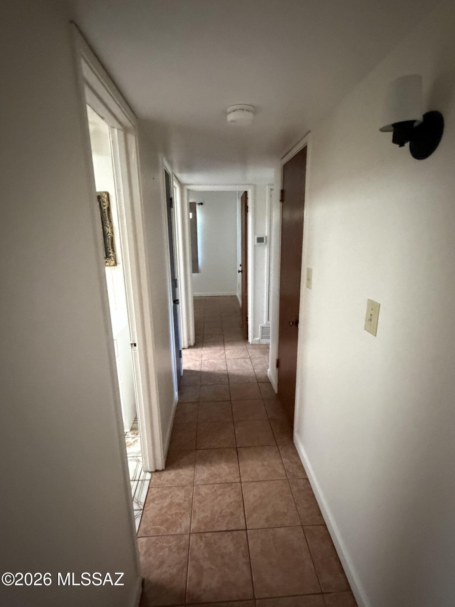Casas Estrada Annex - Residential