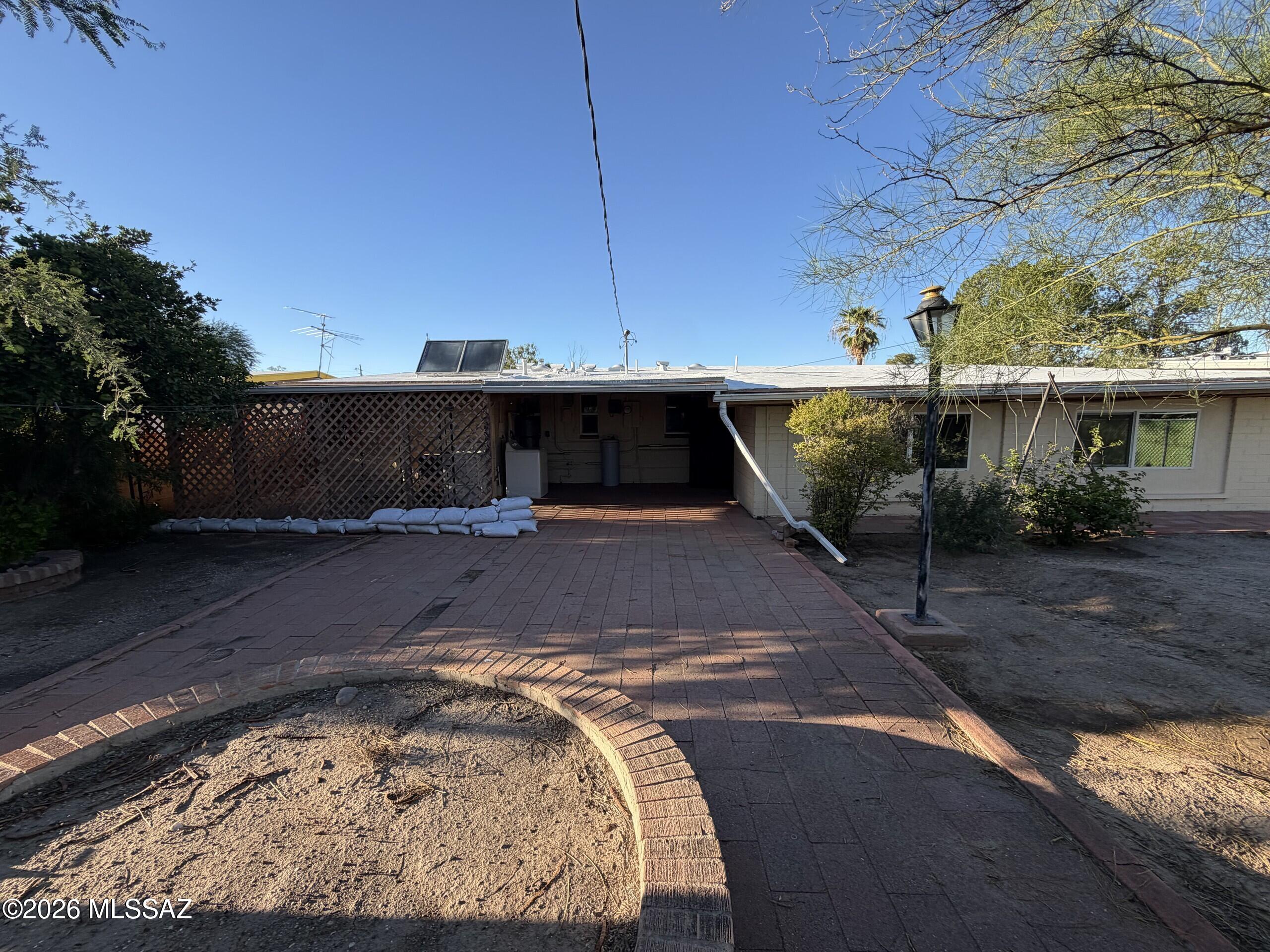 Casas Estrada Annex - Residential