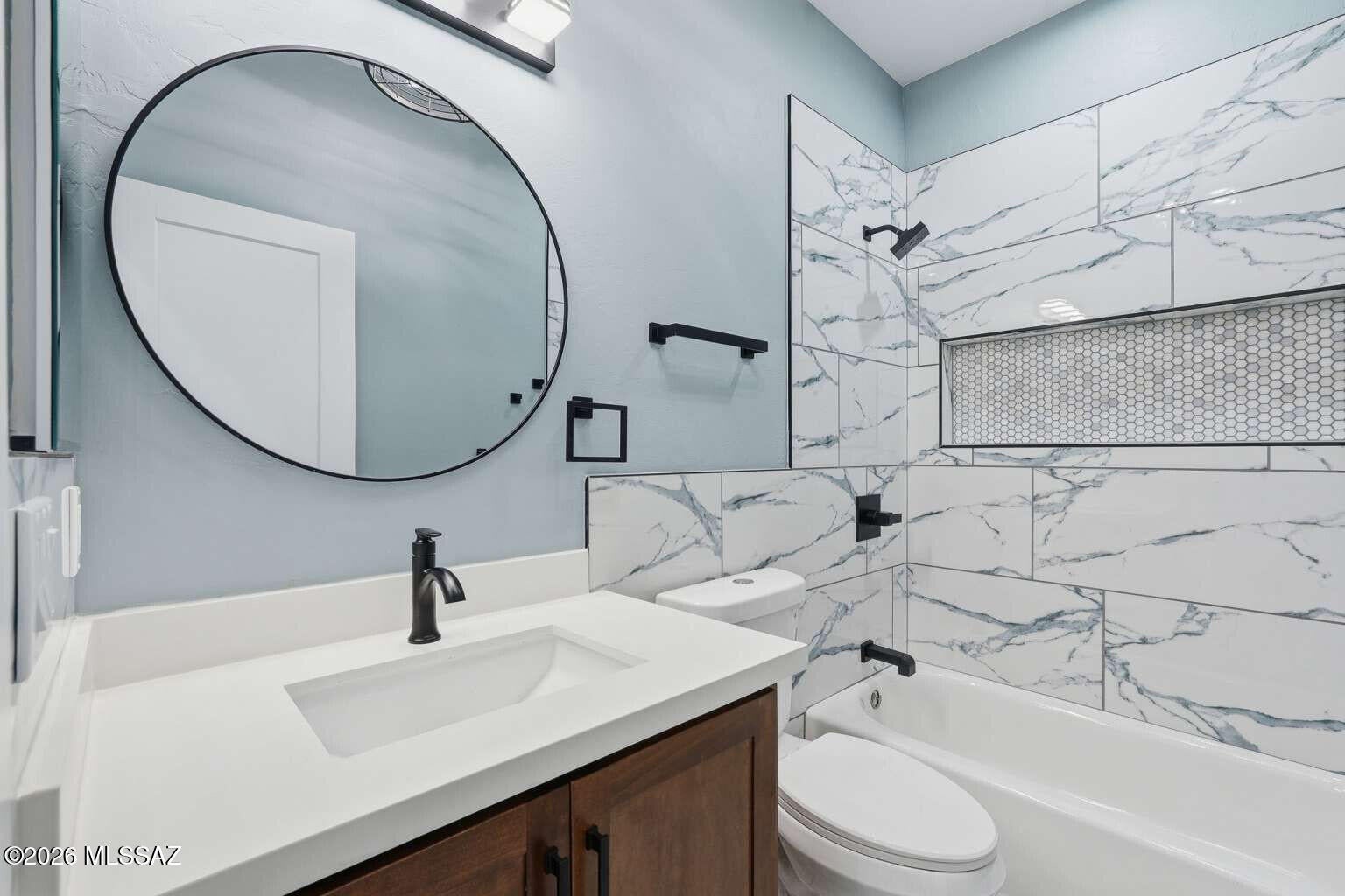 Rio Rico Villas 11 - Residential