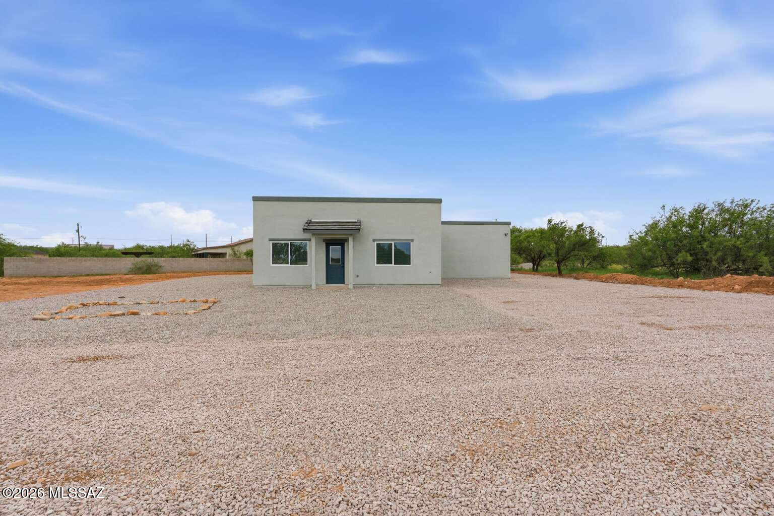 Rio Rico Villas 11 - Residential