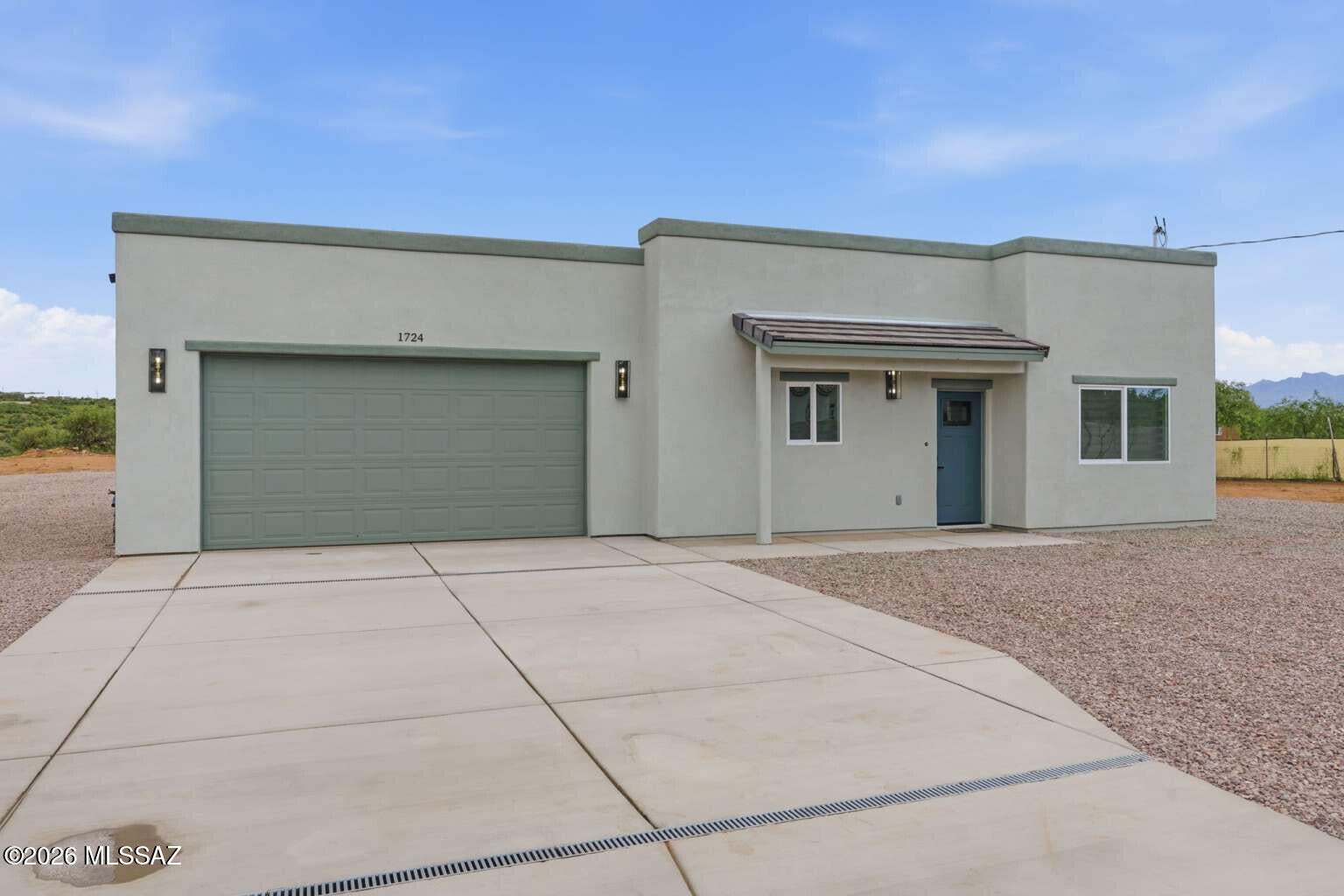 Rio Rico Villas 11 - Residential