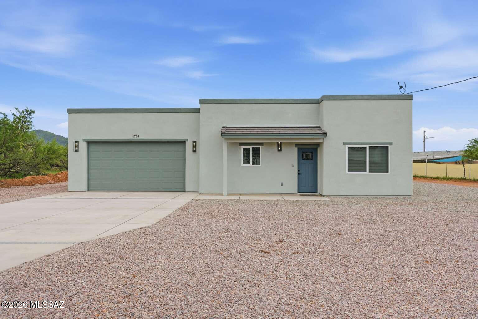 Rio Rico Villas 11 - Residential