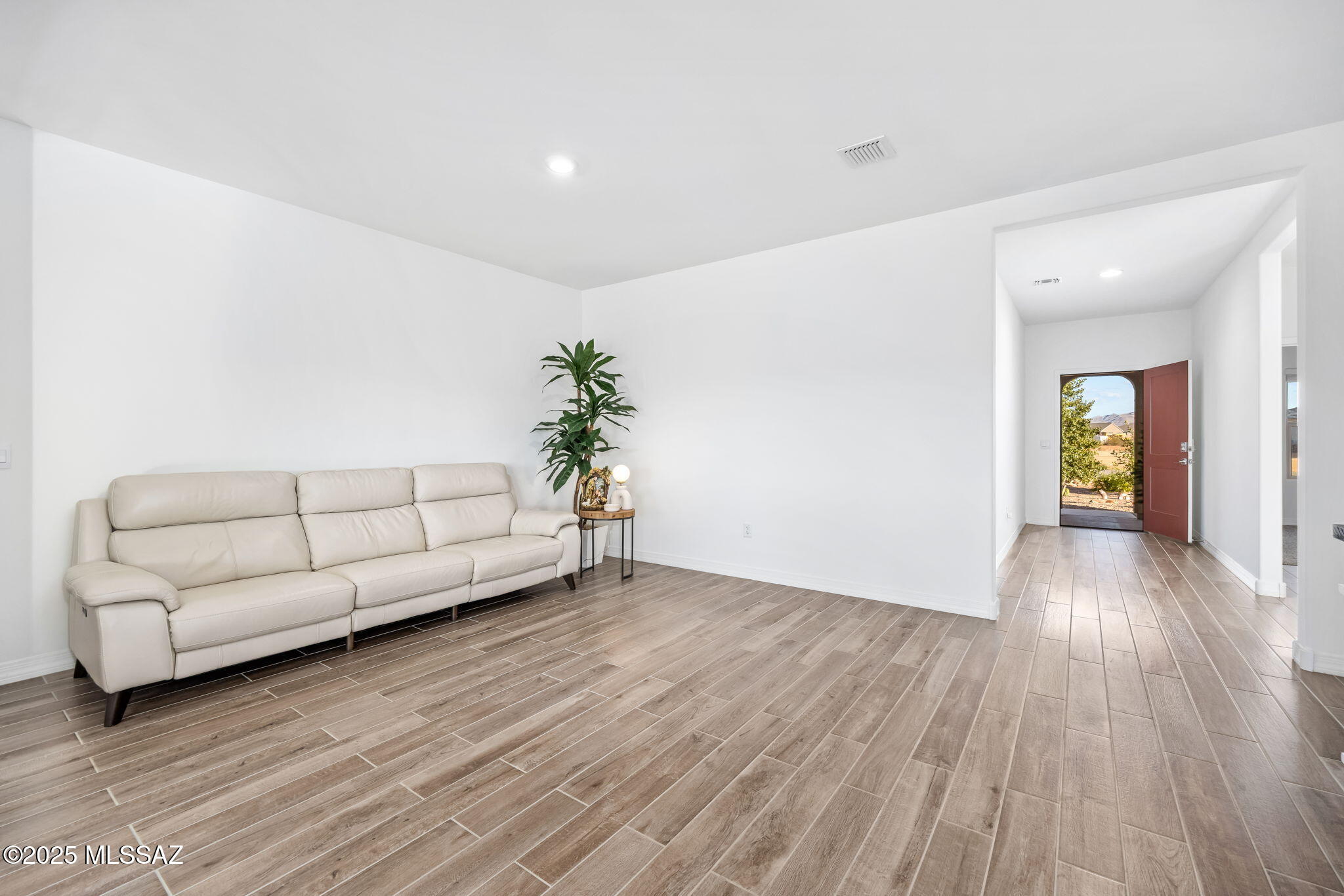 Sahuarita Acres - Residential