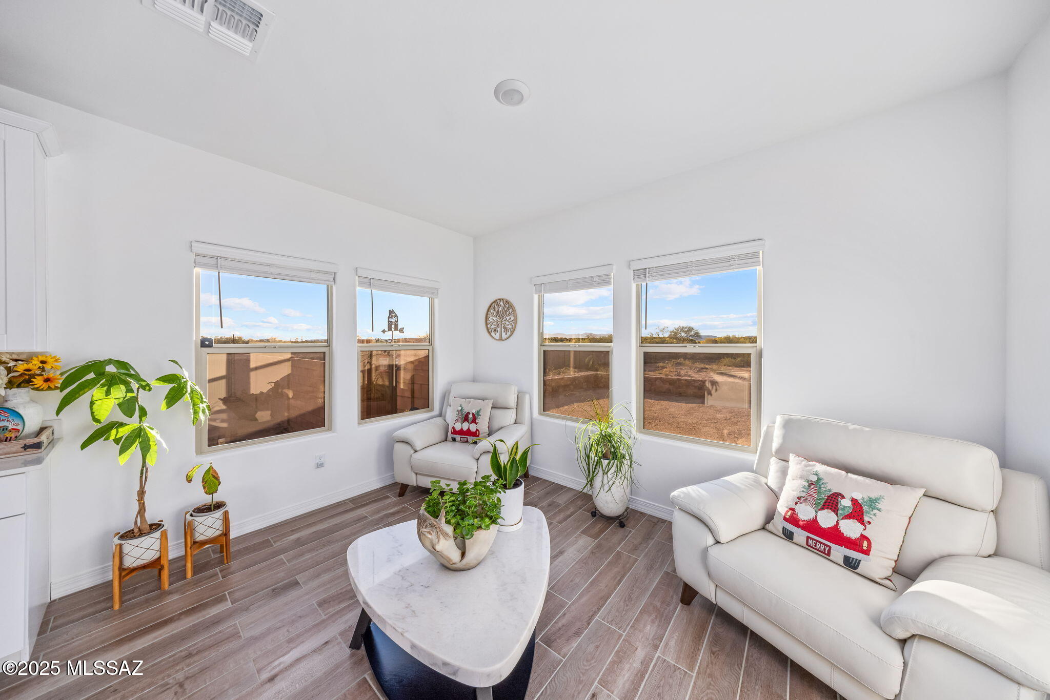 Sahuarita Acres - Residential