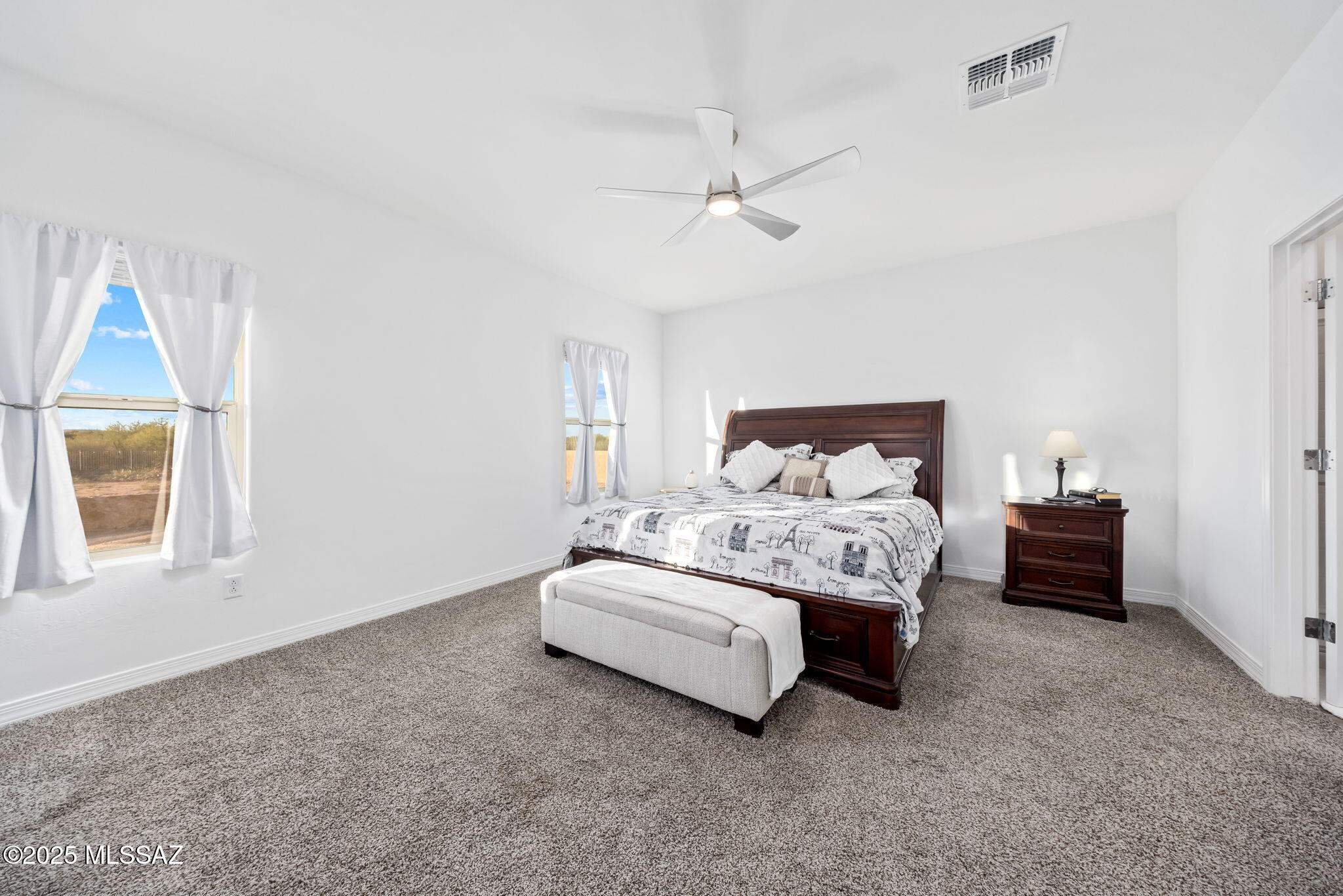 Sahuarita Acres - Residential