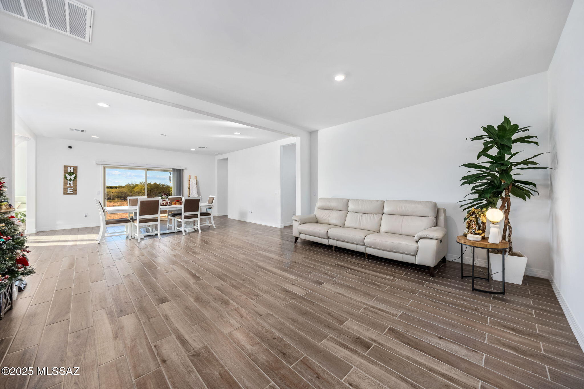 Sahuarita Acres - Residential