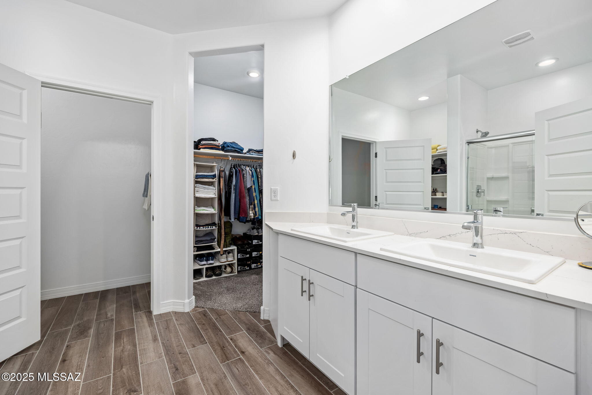 Sahuarita Acres - Residential