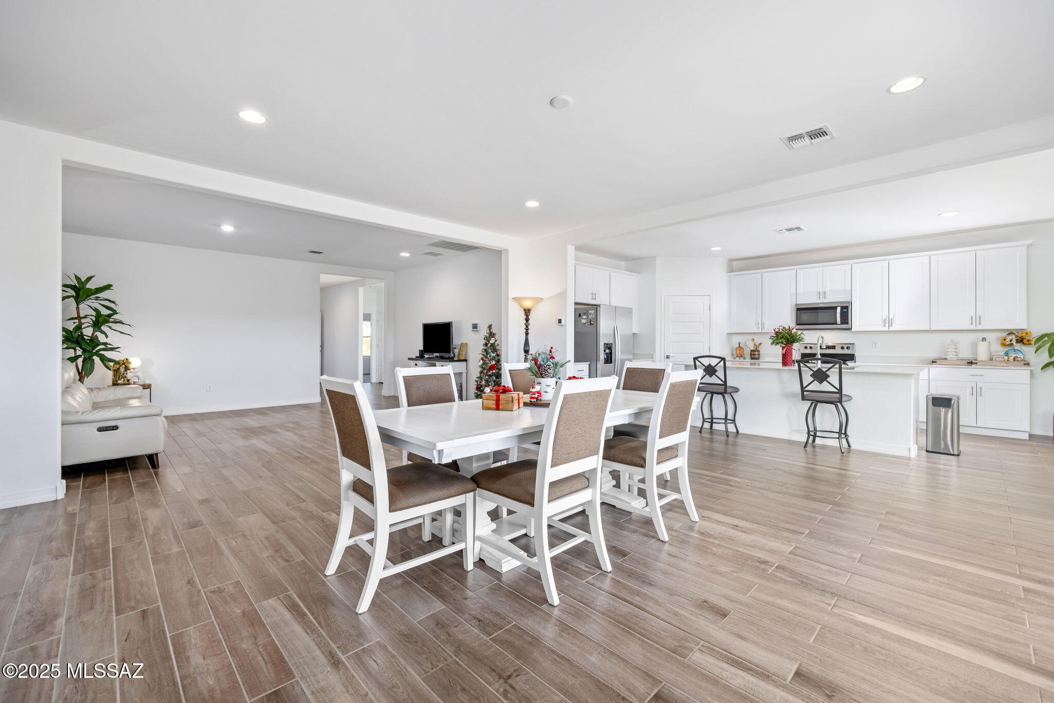 Sahuarita Acres - Residential