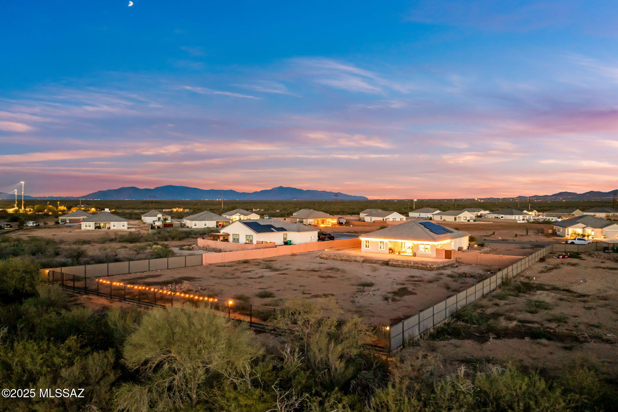 Sahuarita Acres - Residential