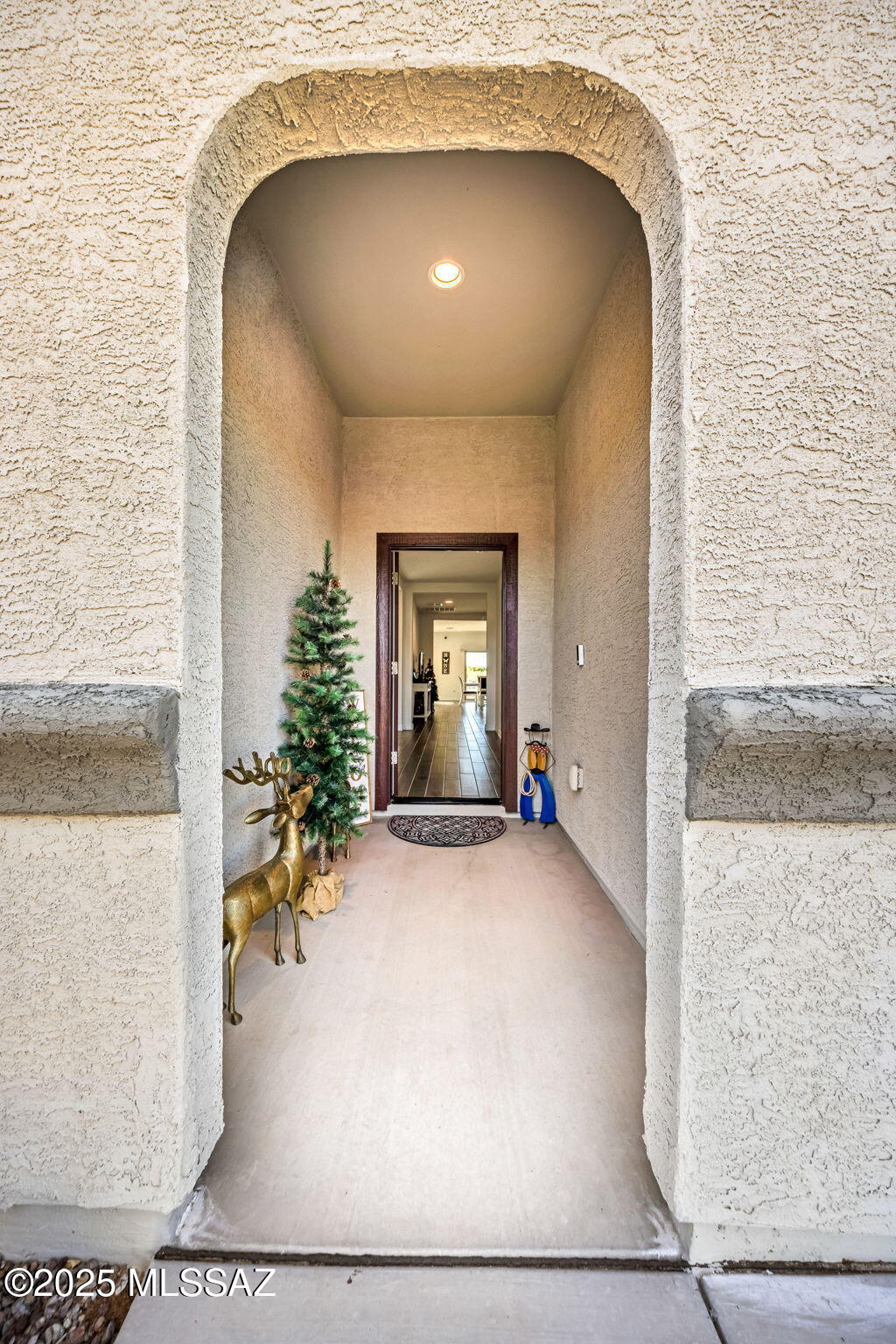Sahuarita Acres - Residential