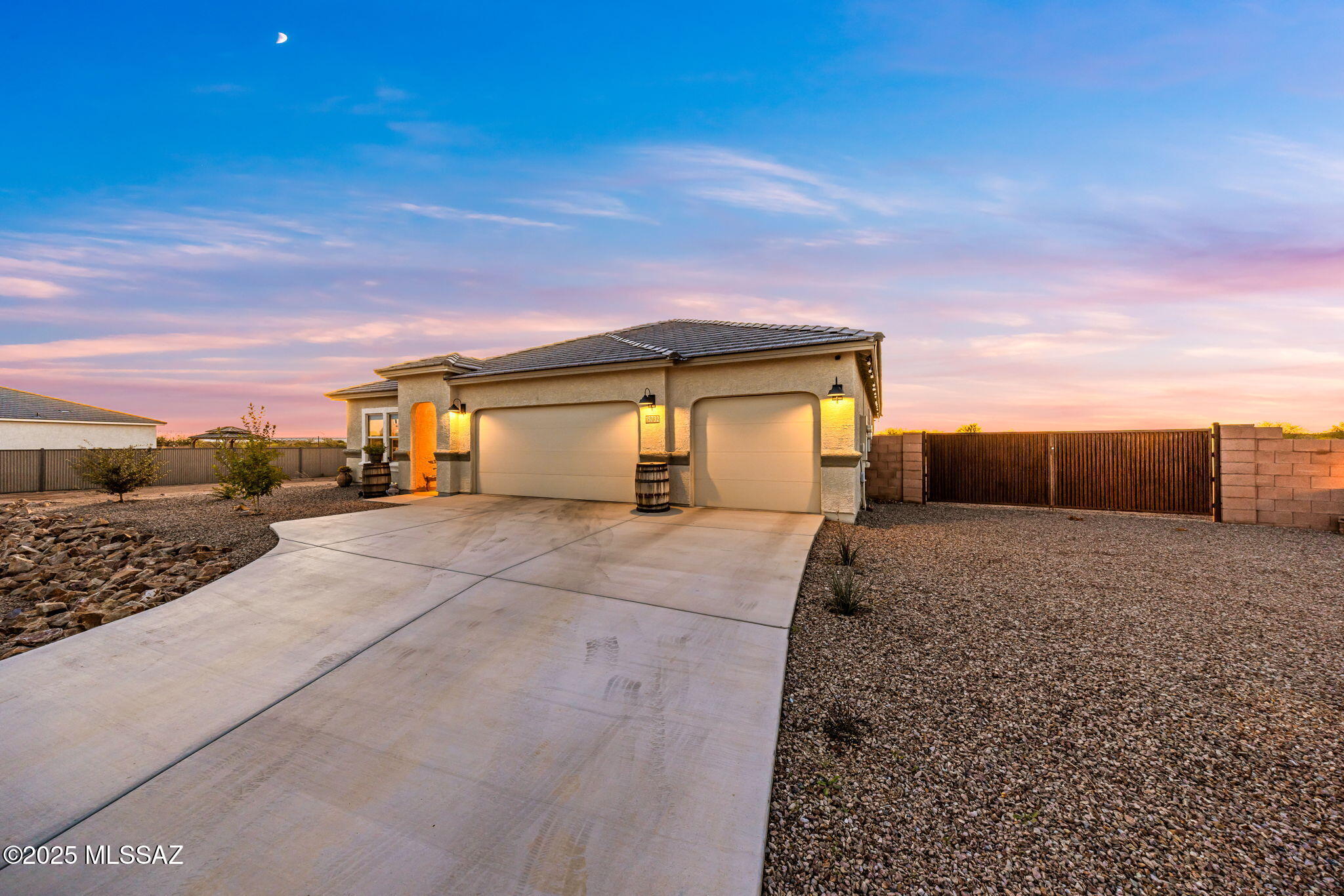 Sahuarita Acres - Residential