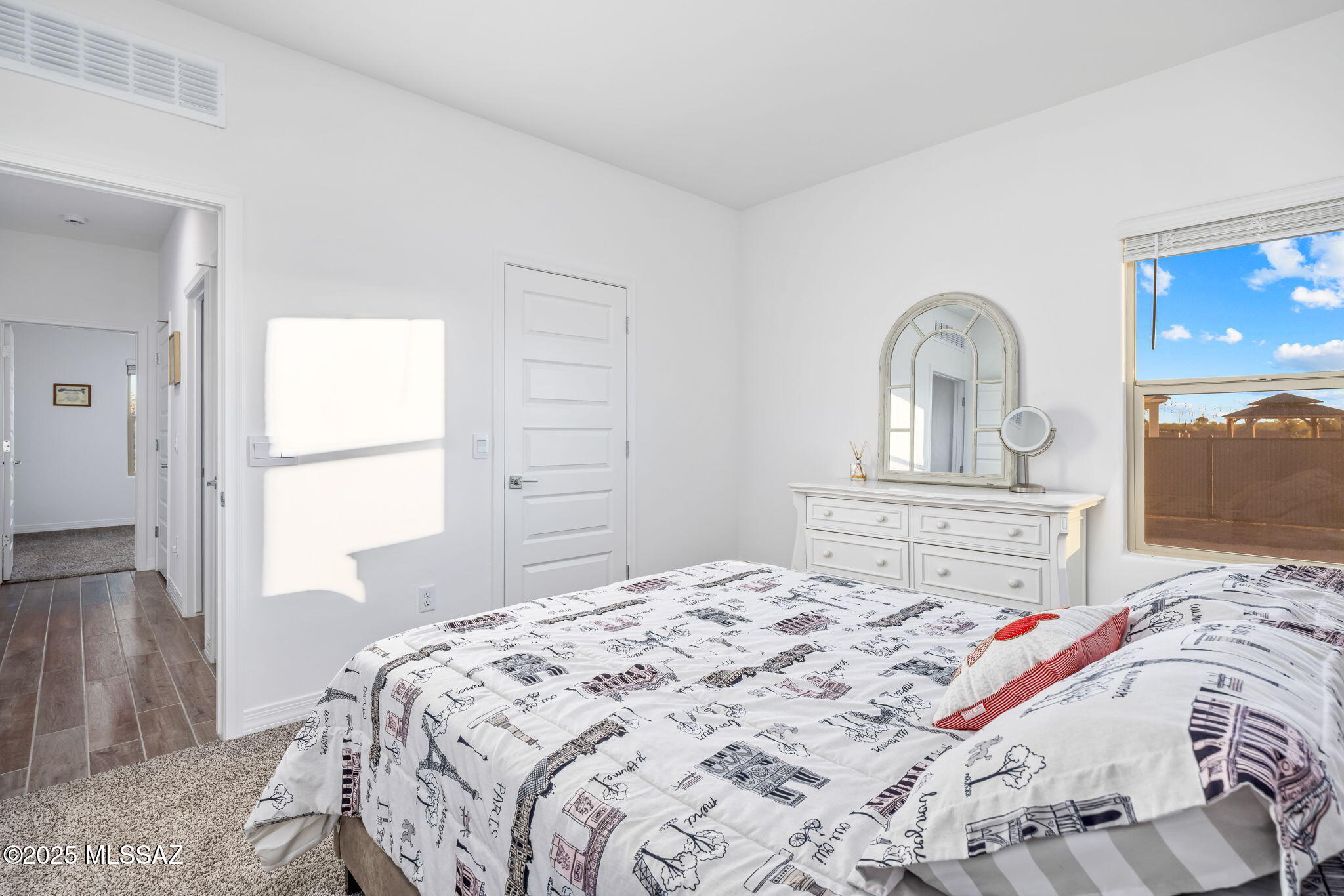 Sahuarita Acres - Residential