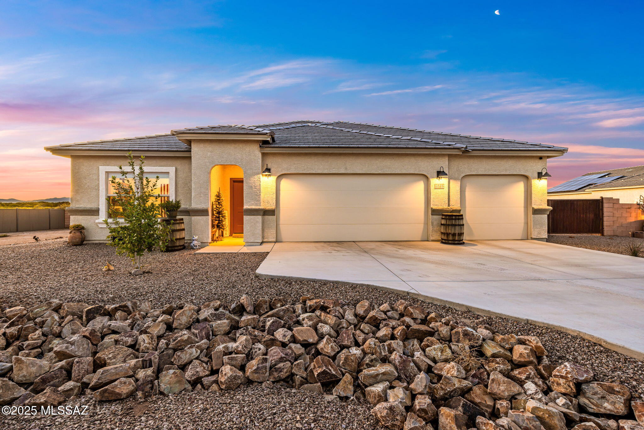 Sahuarita Acres - Residential